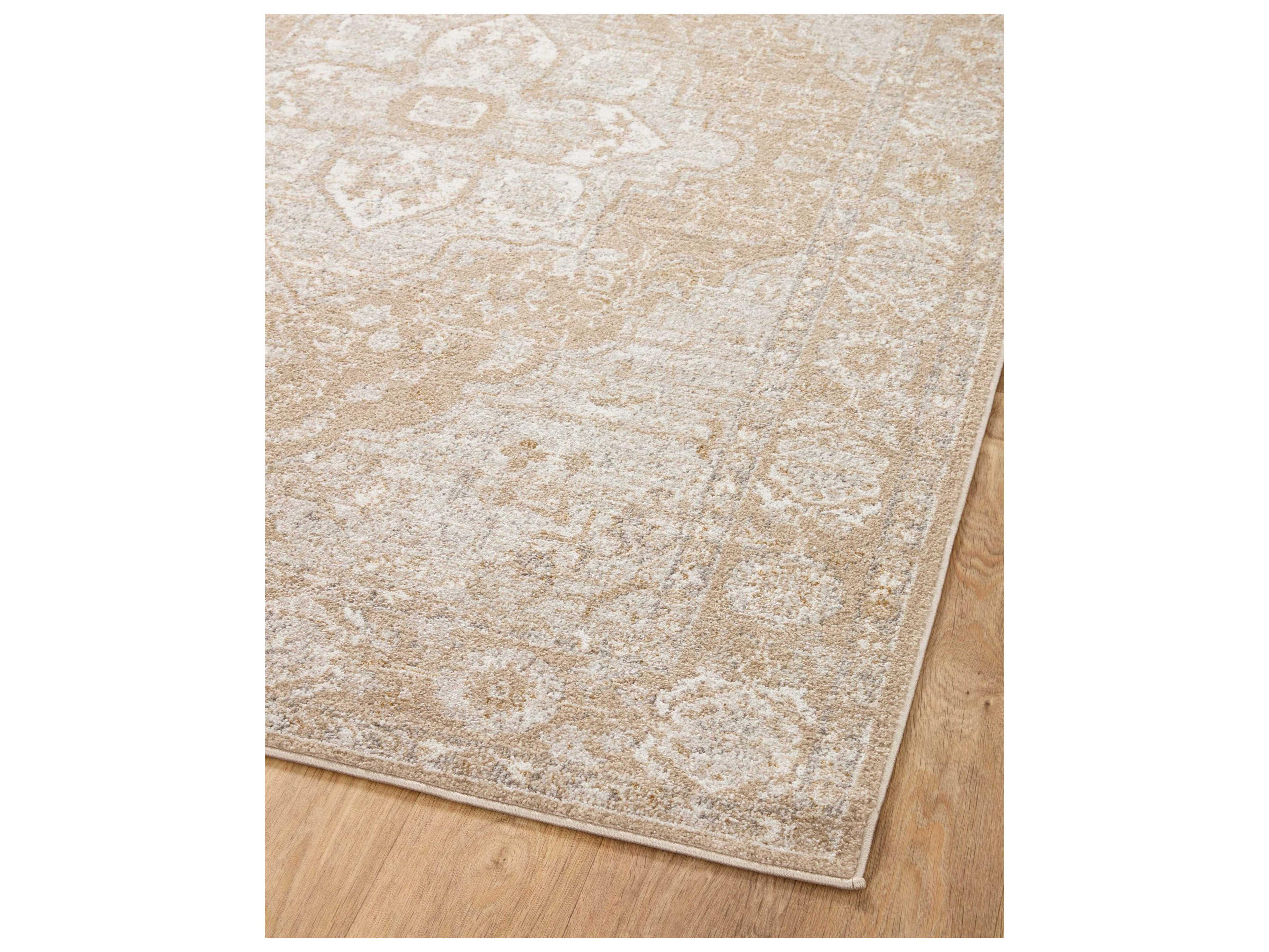 Loloi Rugs Odette Bordered Area Rug