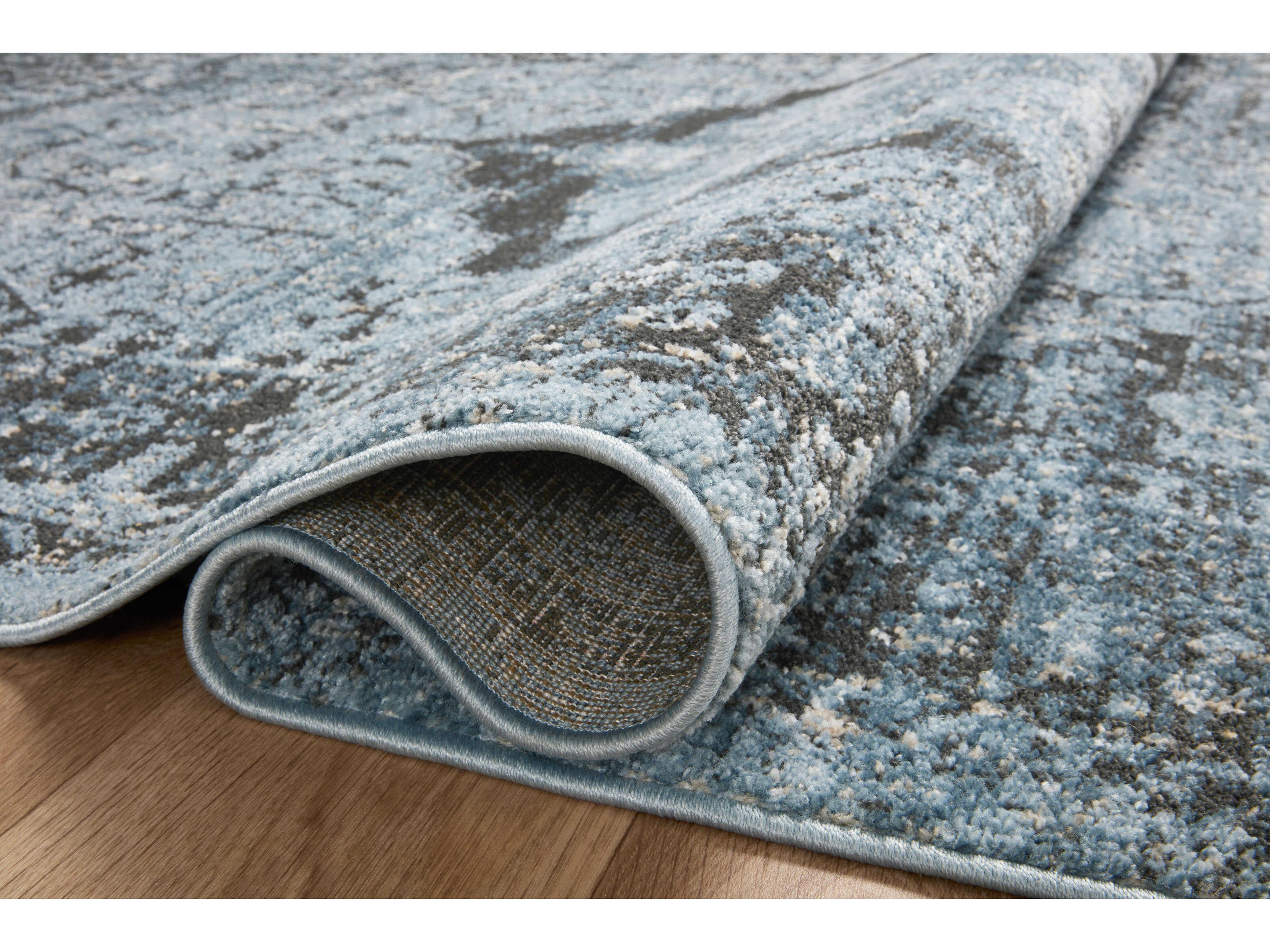 Loloi Rugs Odette Bordered Area Rug