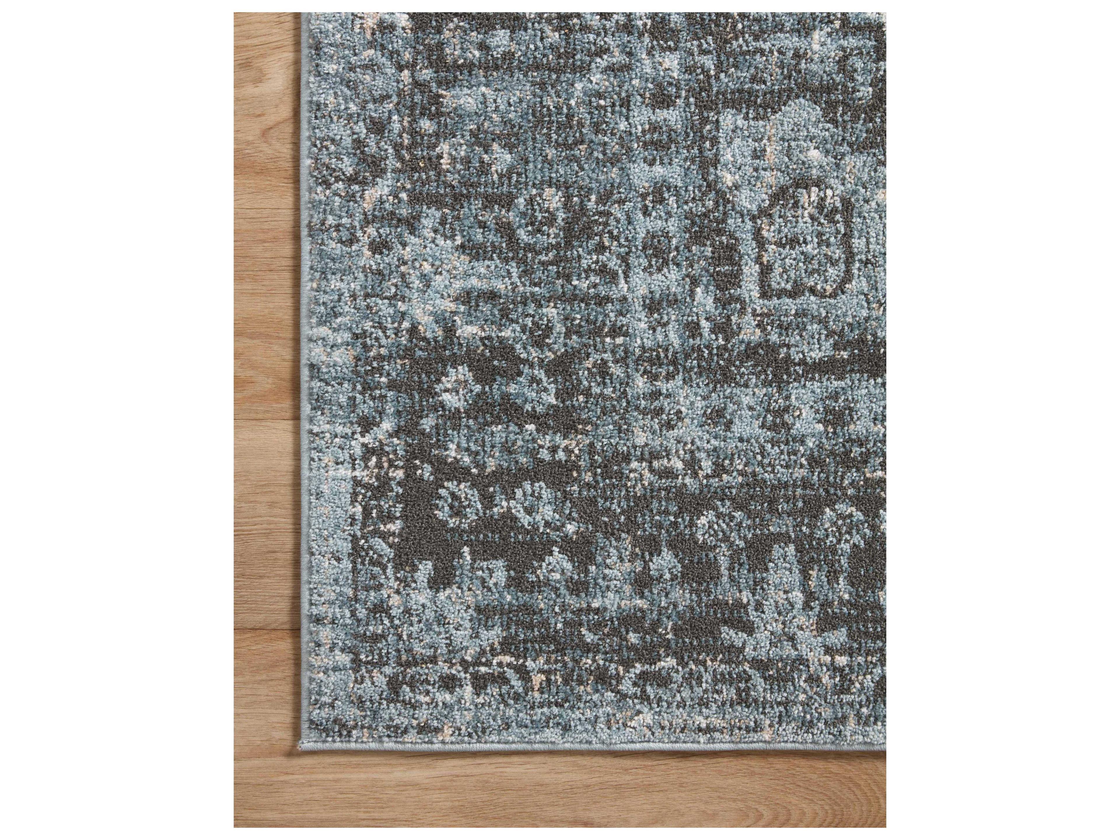 Loloi Rugs Odette Bordered Area Rug