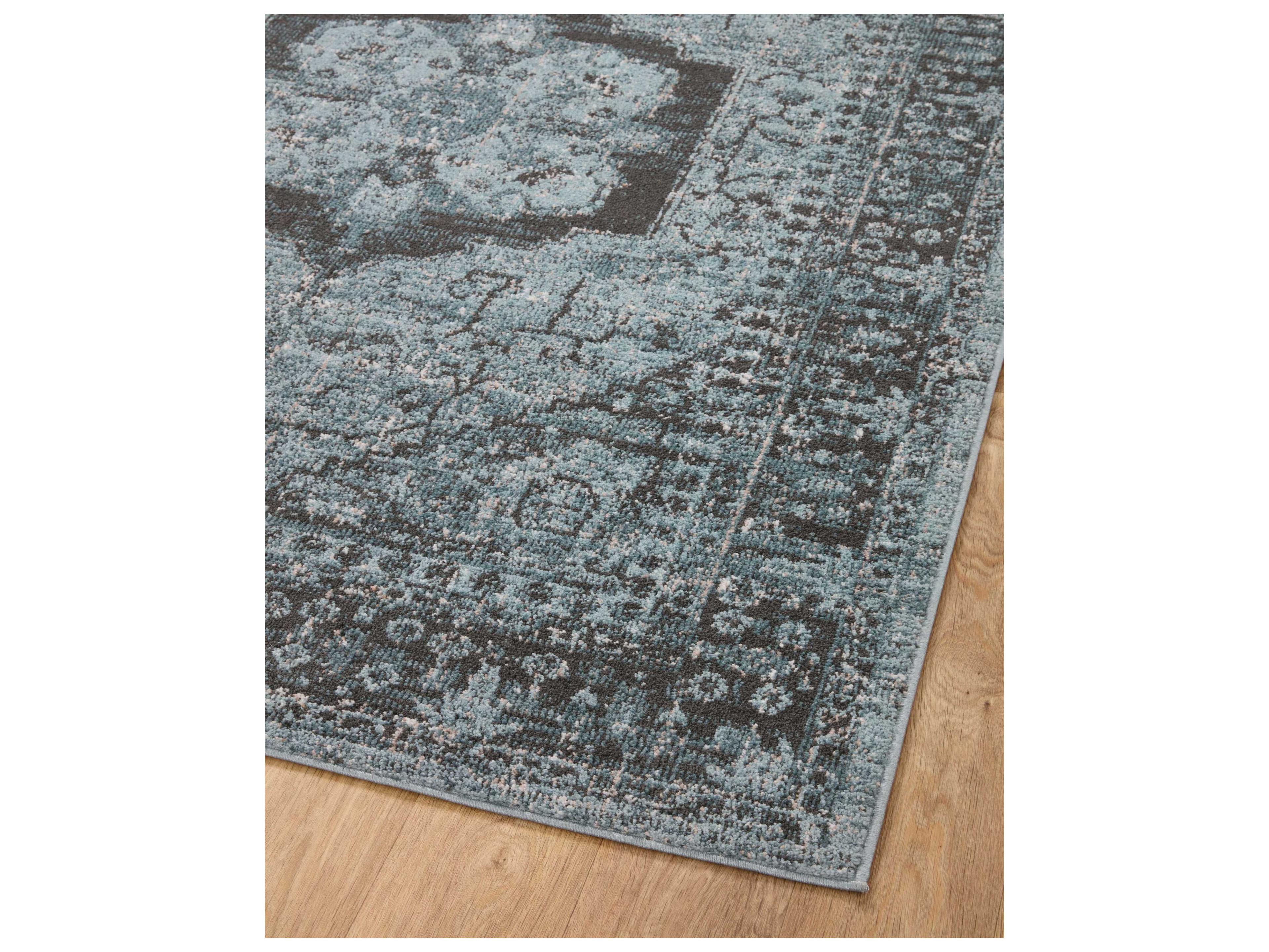 Loloi Rugs Odette Bordered Area Rug
