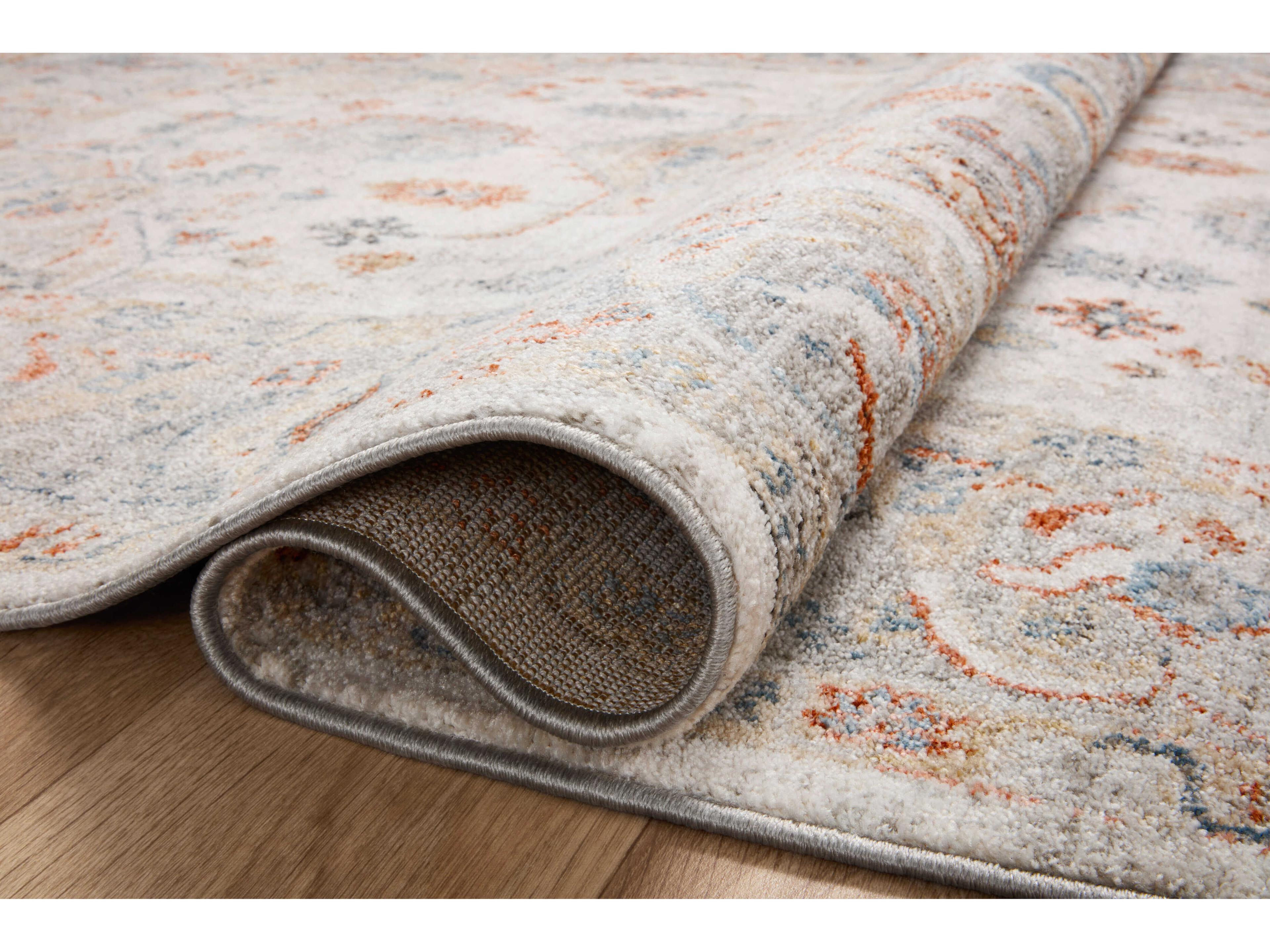 Loloi Rugs Odette Bordered Area Rug