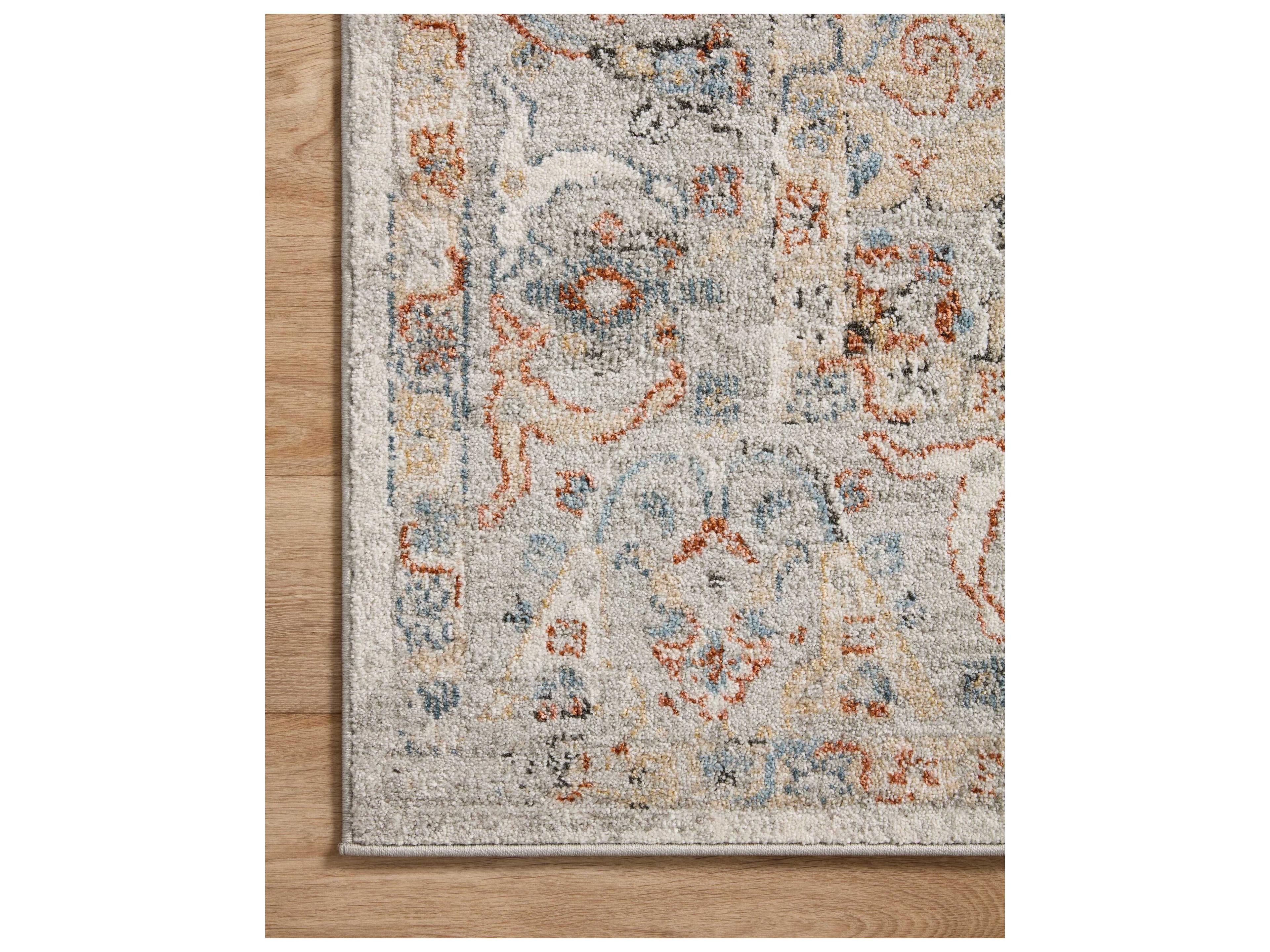 Loloi Rugs Odette Bordered Area Rug