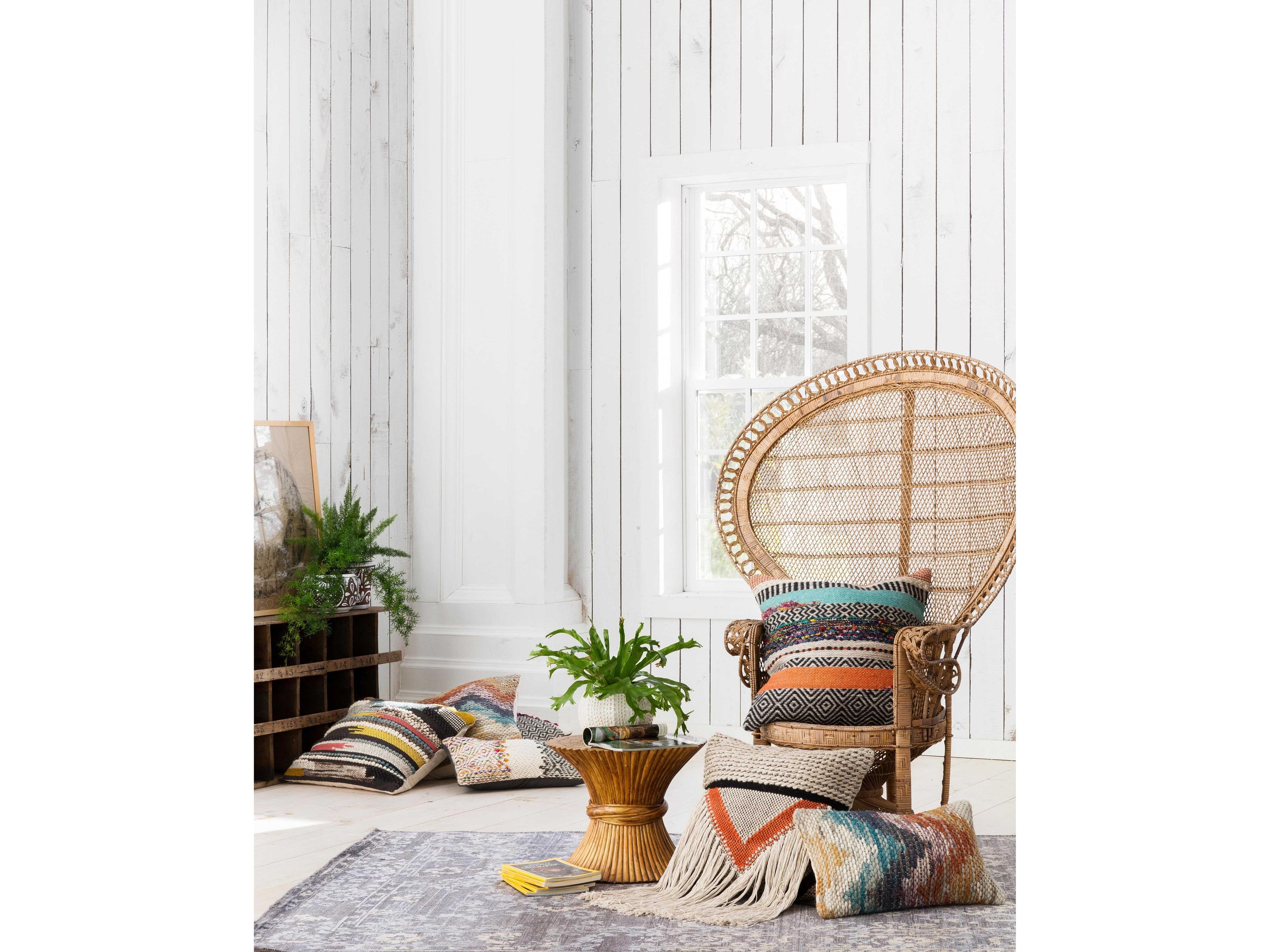 Loloi Rugs Multi Pillow