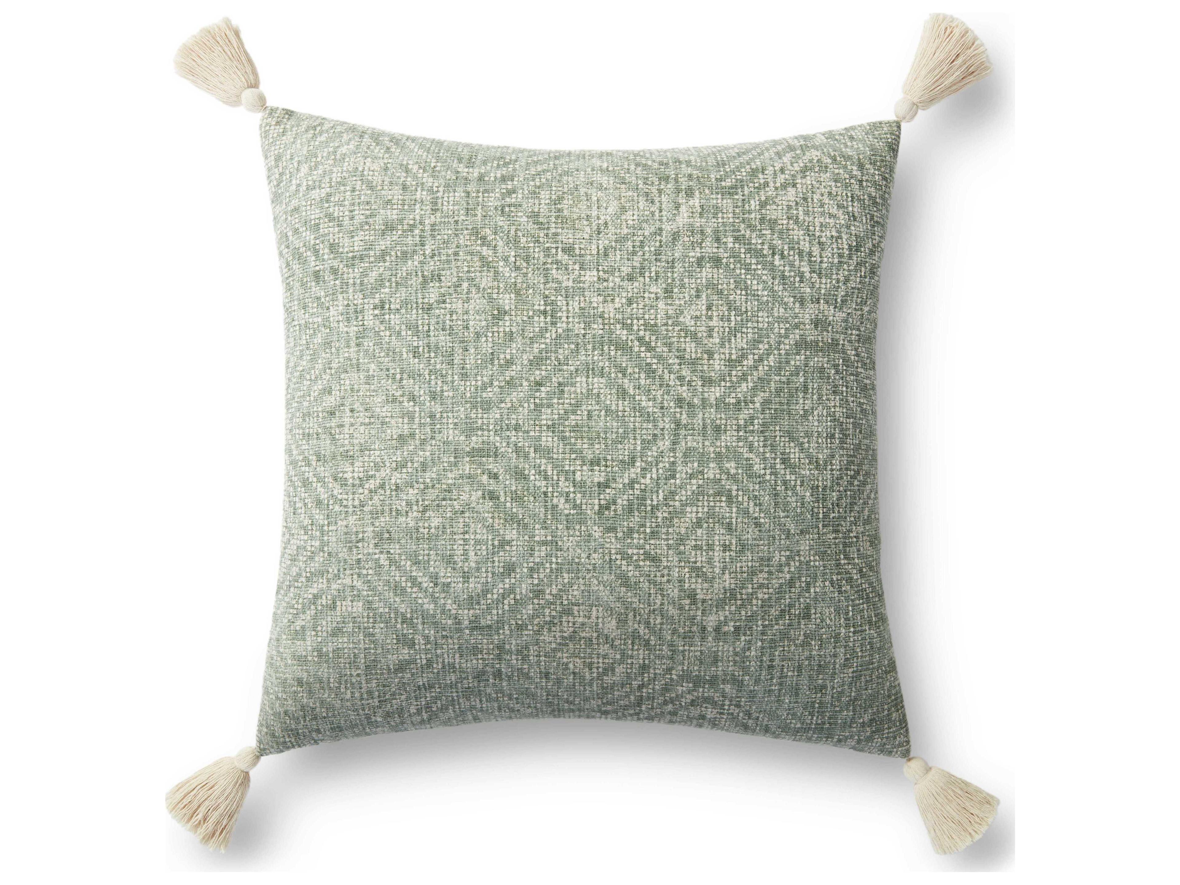 Loloi Rugs 22" Pillows