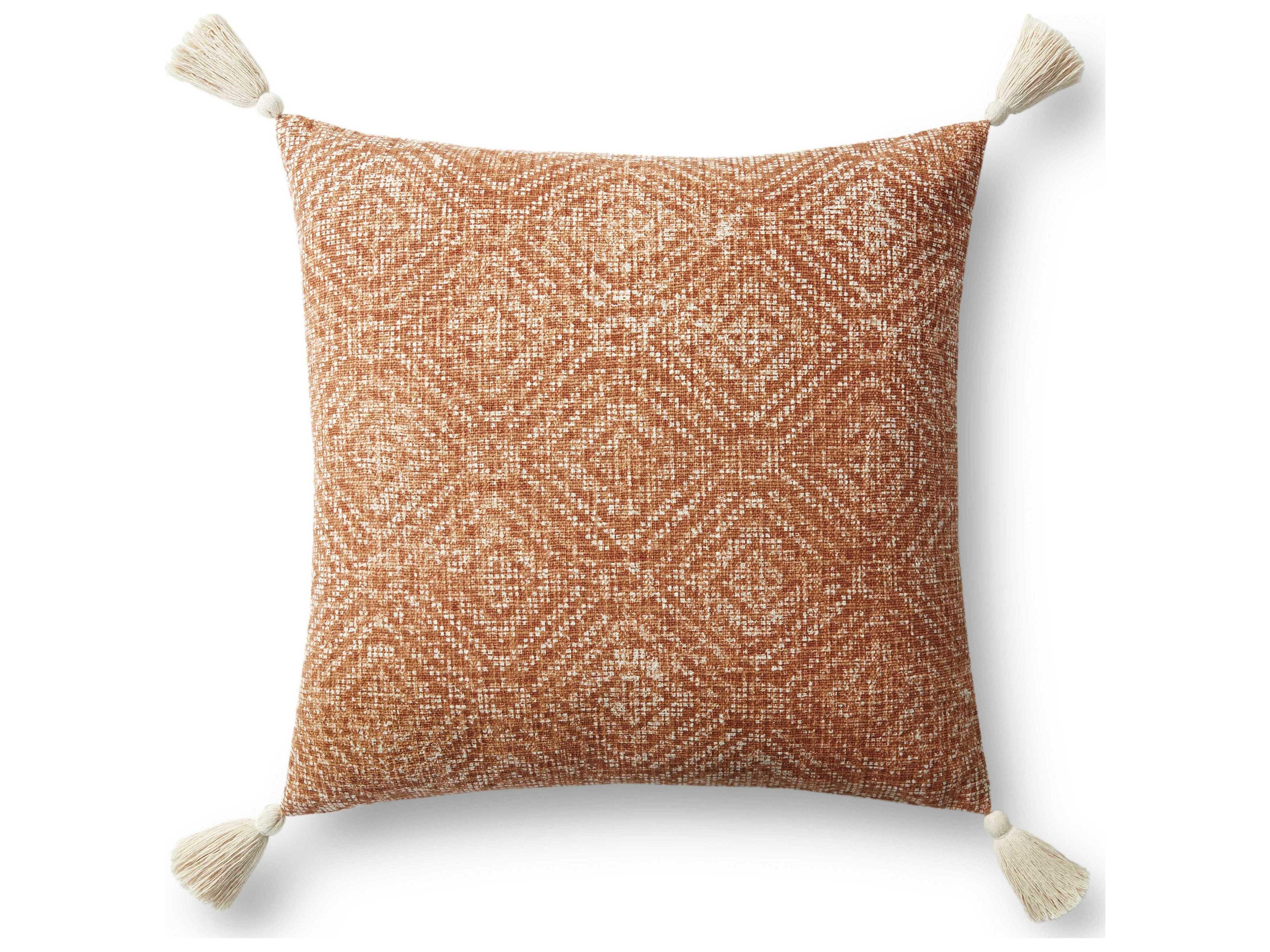 Loloi Rugs 22" Pillows