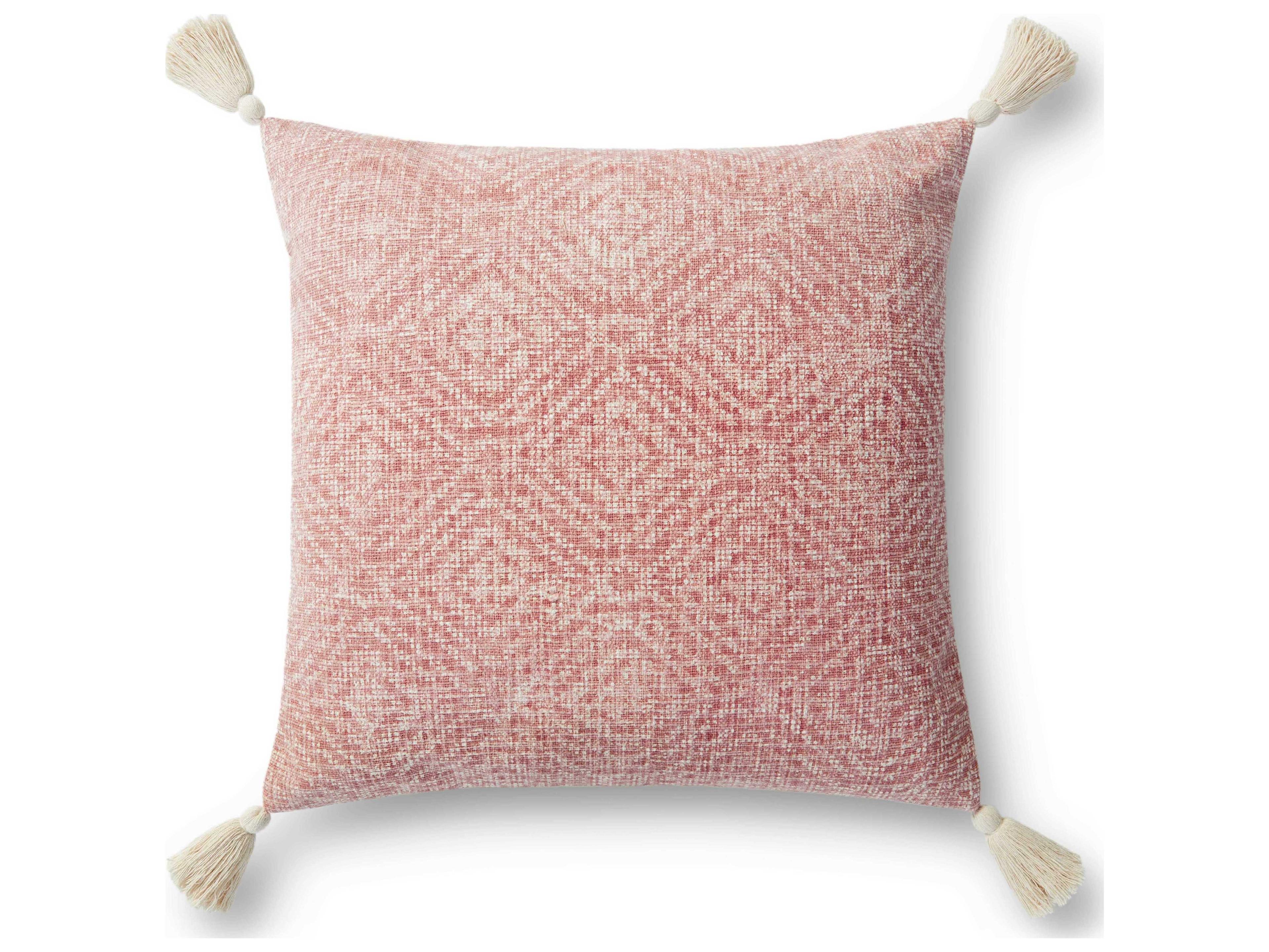 Loloi Rugs 22" Pillows