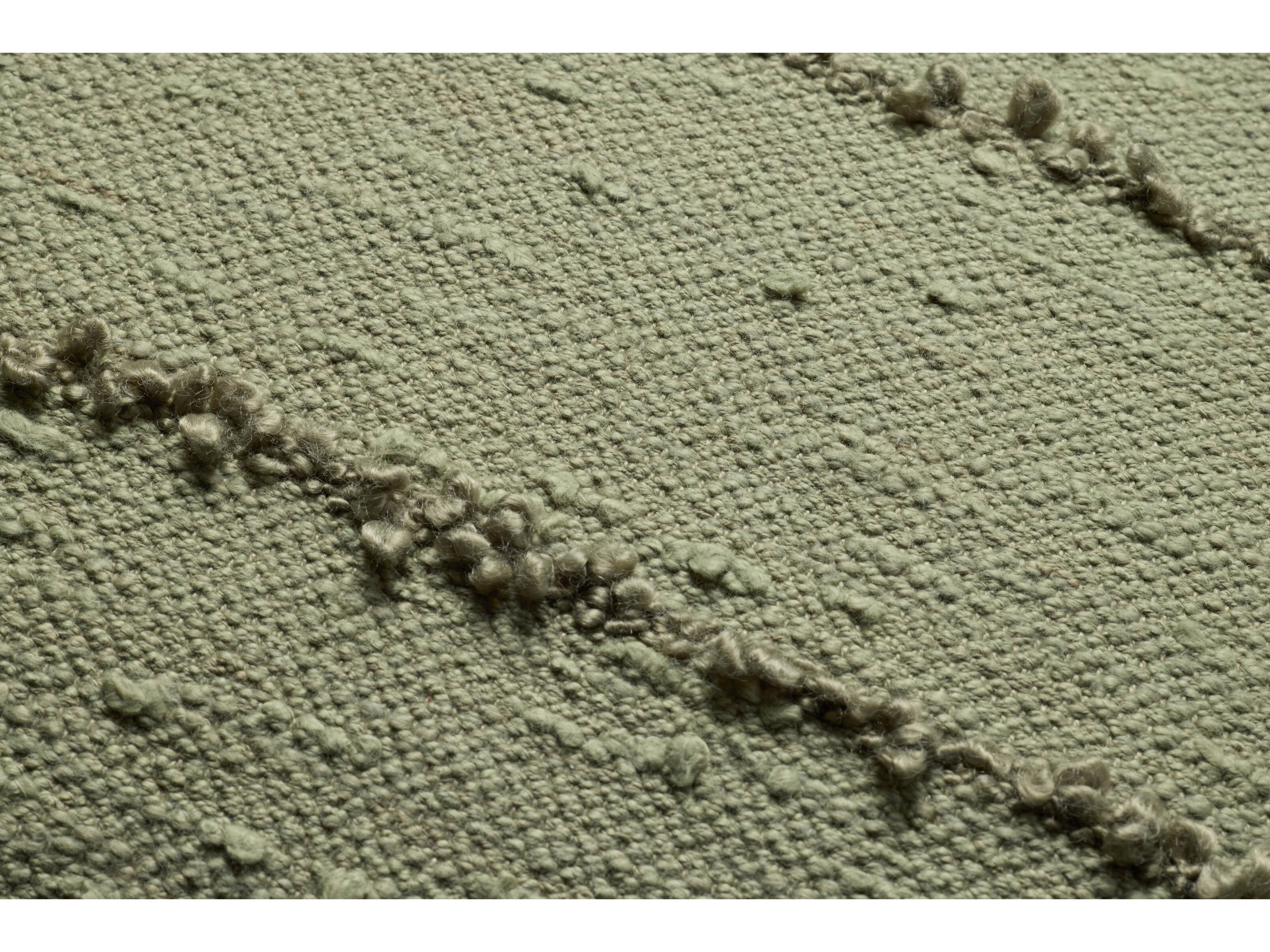 Loloi Rugs Moss  Pillow