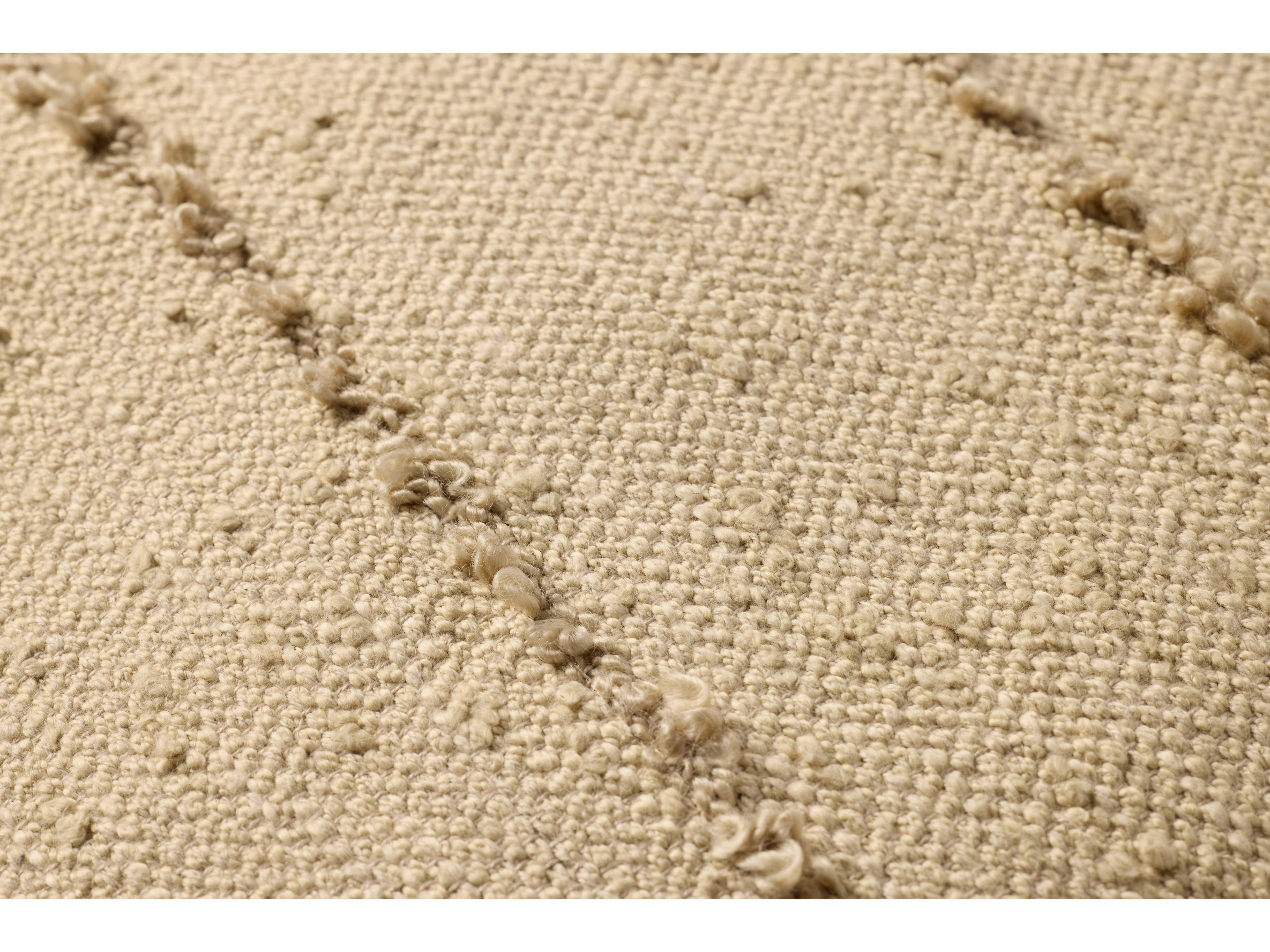 Loloi Rugs Natural Pillow
