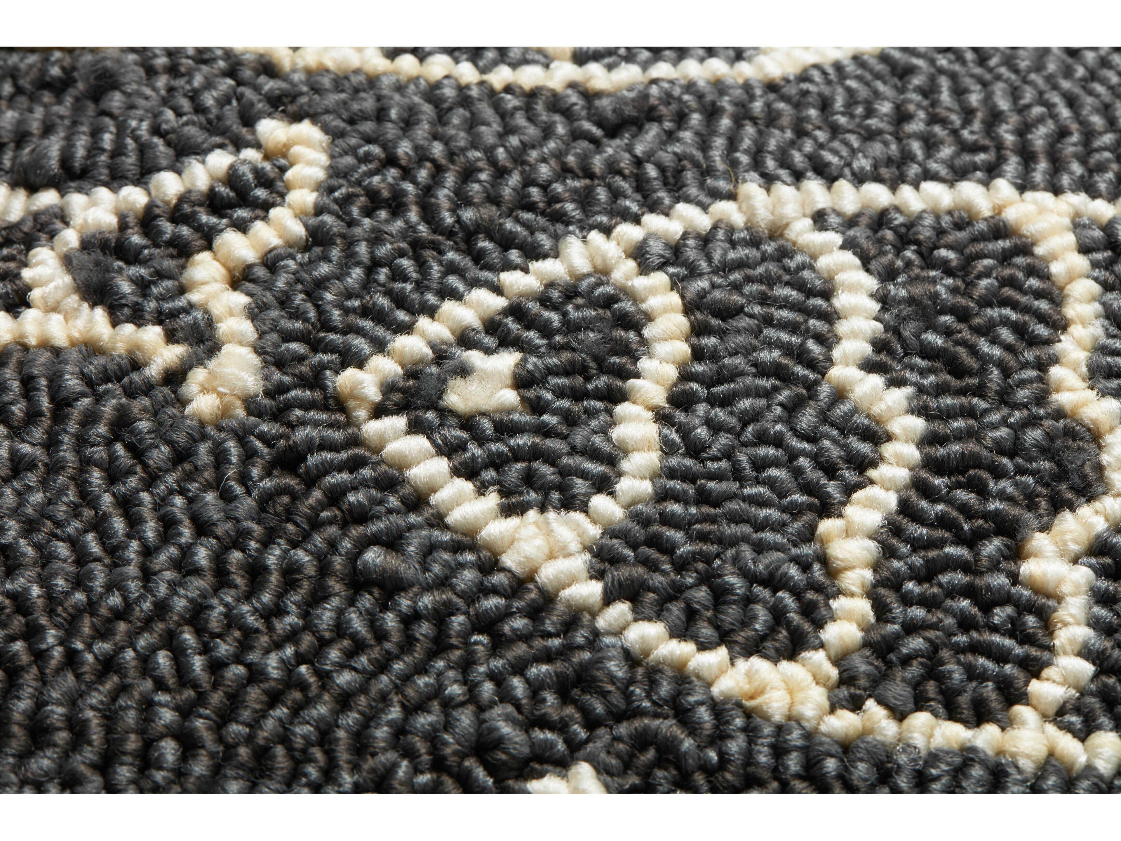 Loloi Rugs Grey Pillow