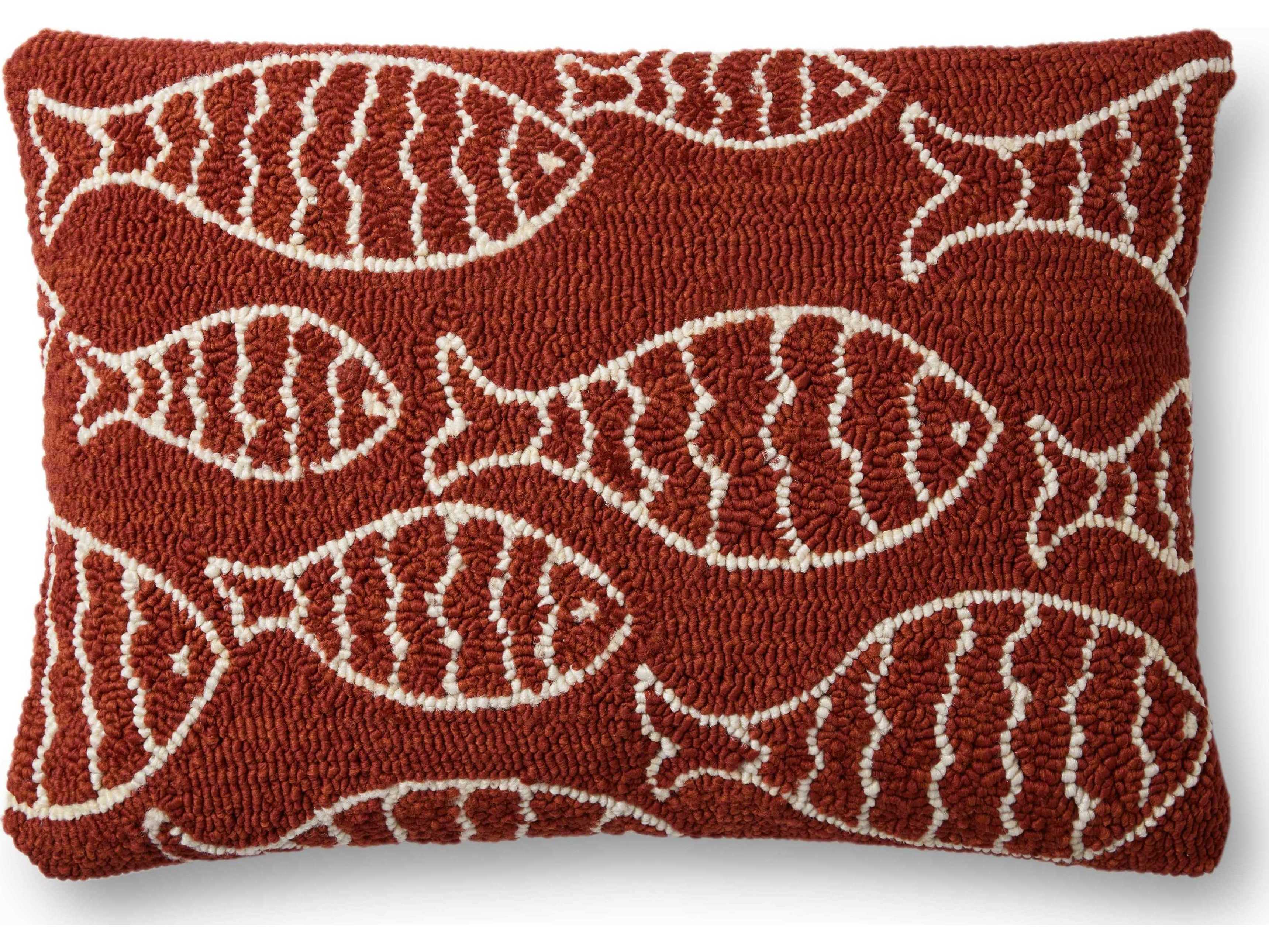 Loloi Rugs 26" Pillows