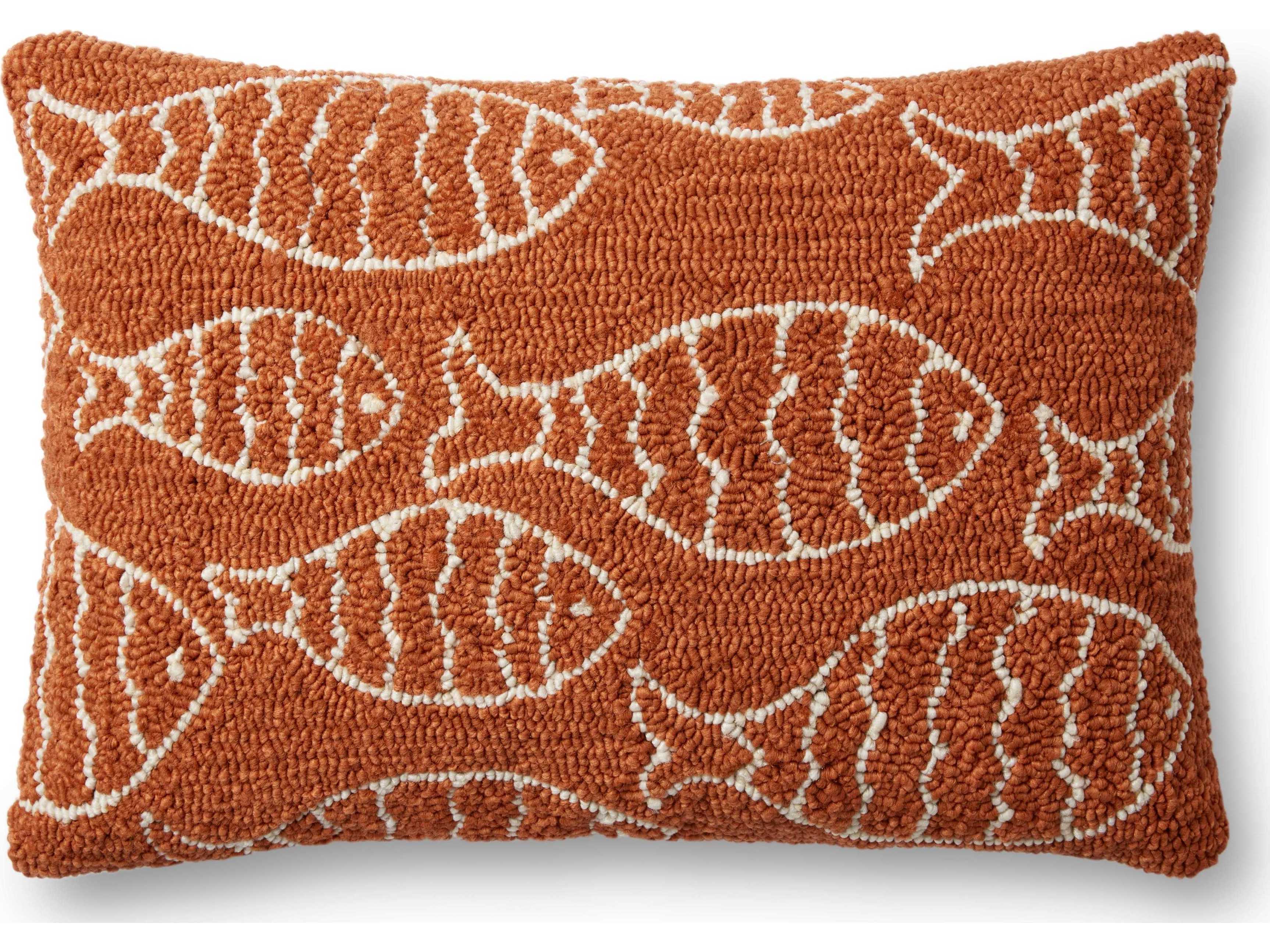 Loloi Rugs 26" Pillows