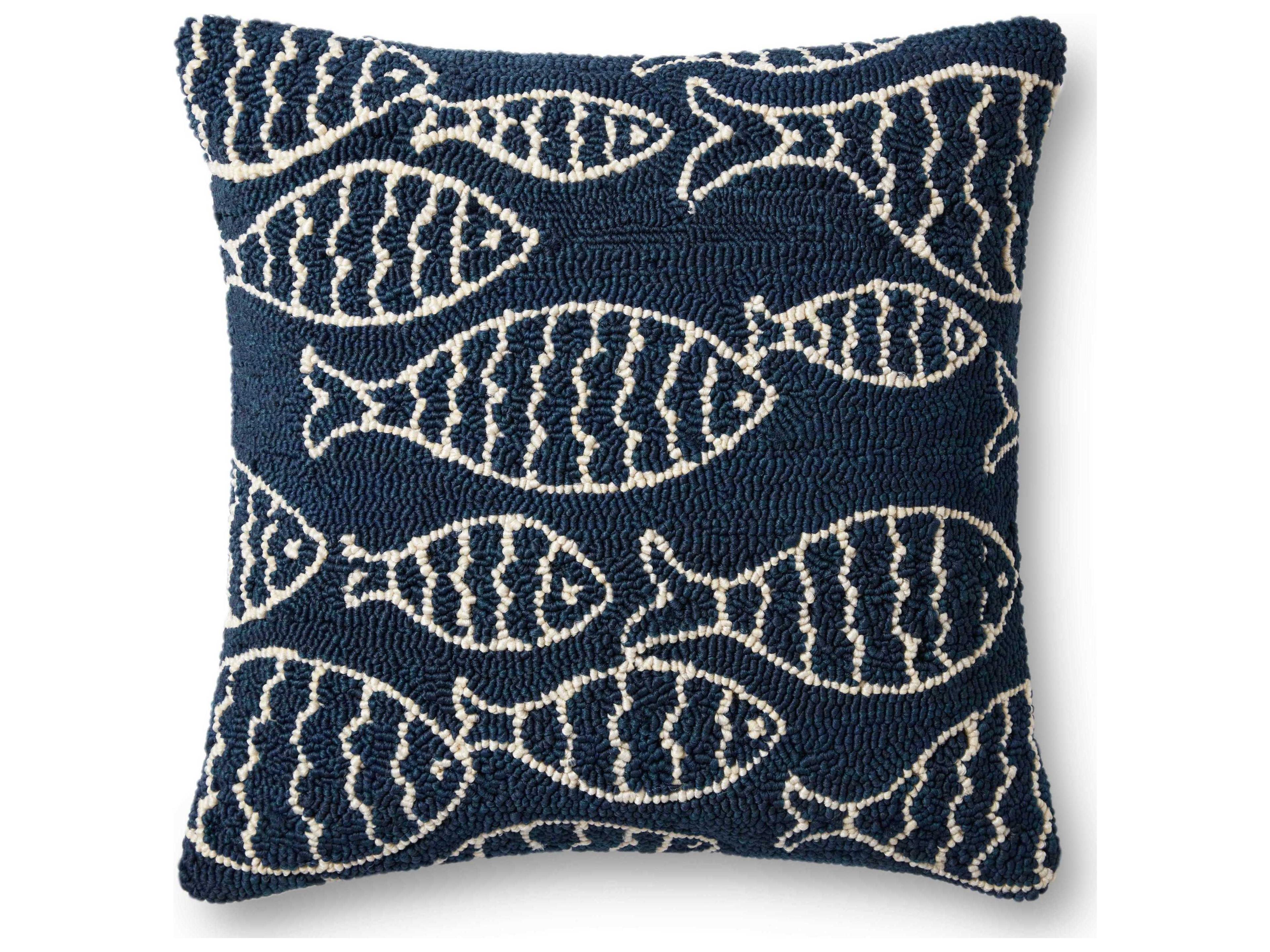 Loloi Rugs 22" Pillows