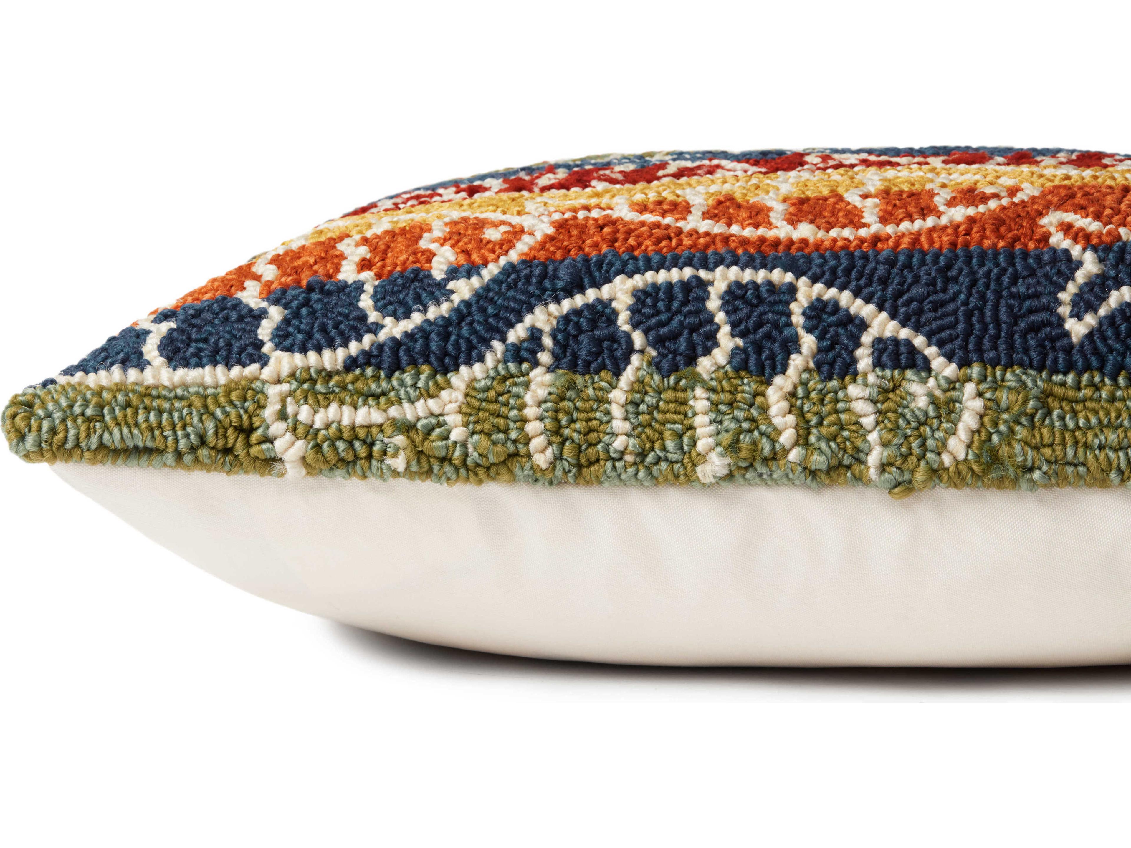 Loloi Rugs 22" Pillows