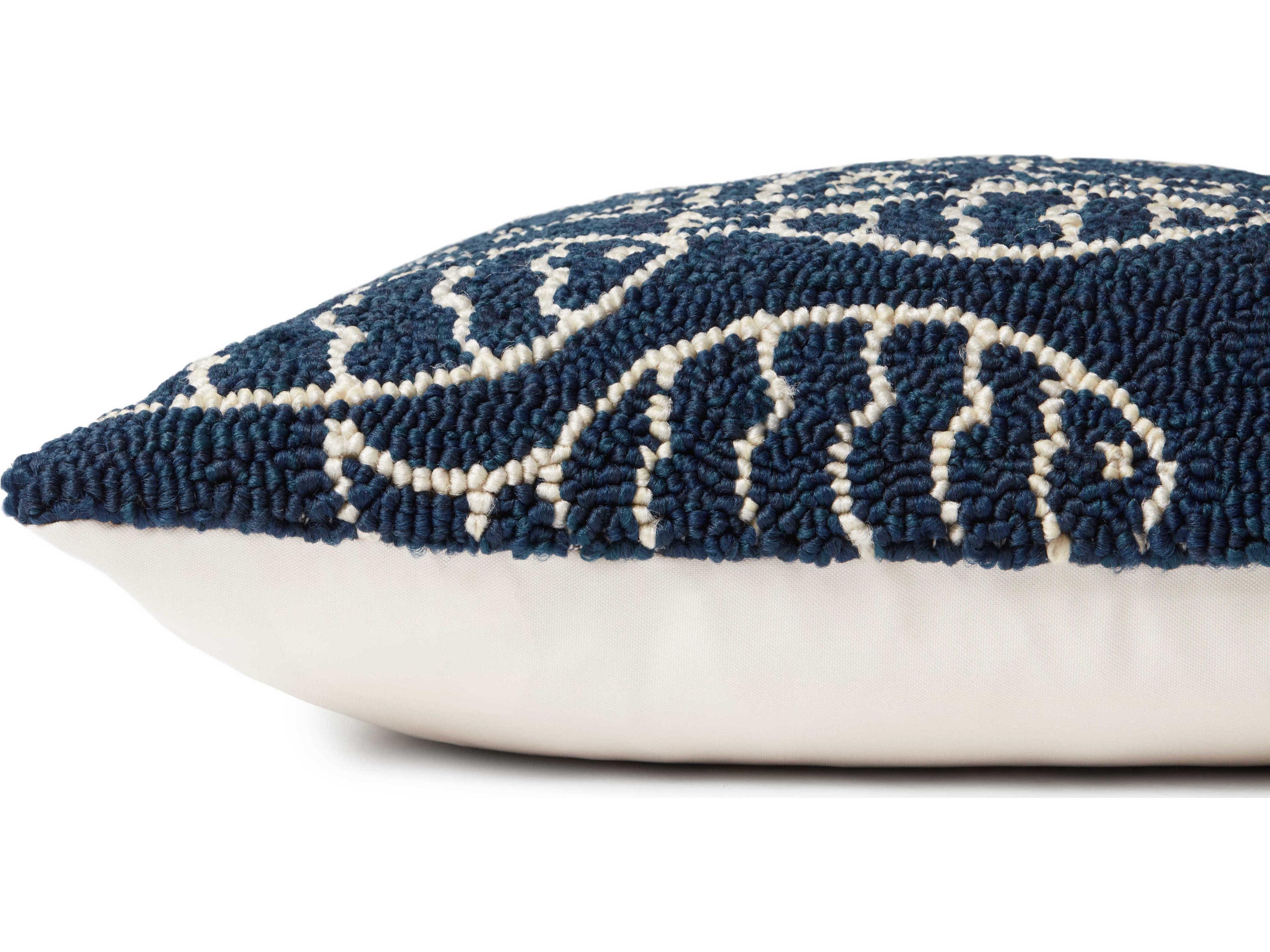 Loloi Rugs 22" Pillows