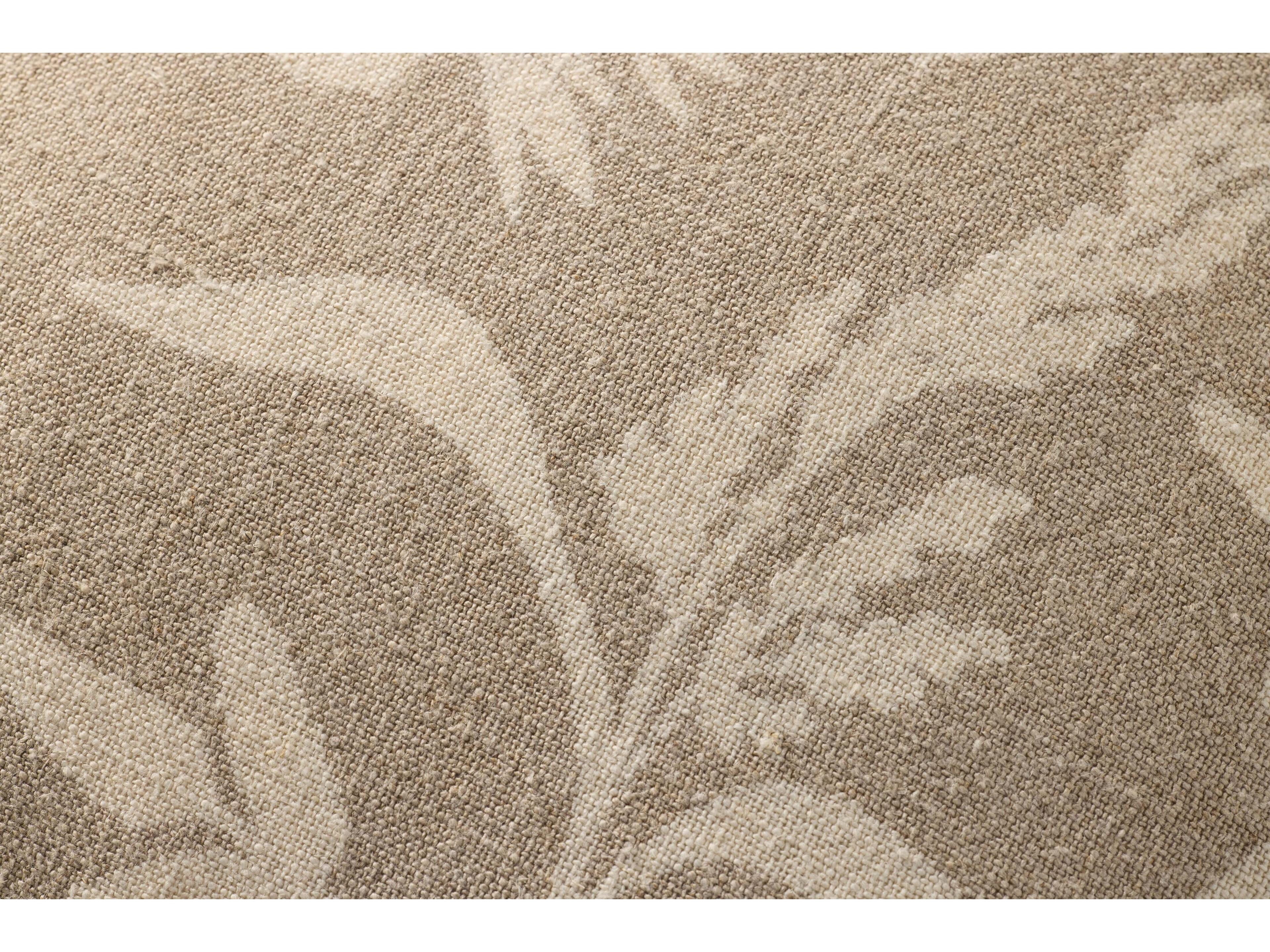 Loloi Rugs Natural Pillow