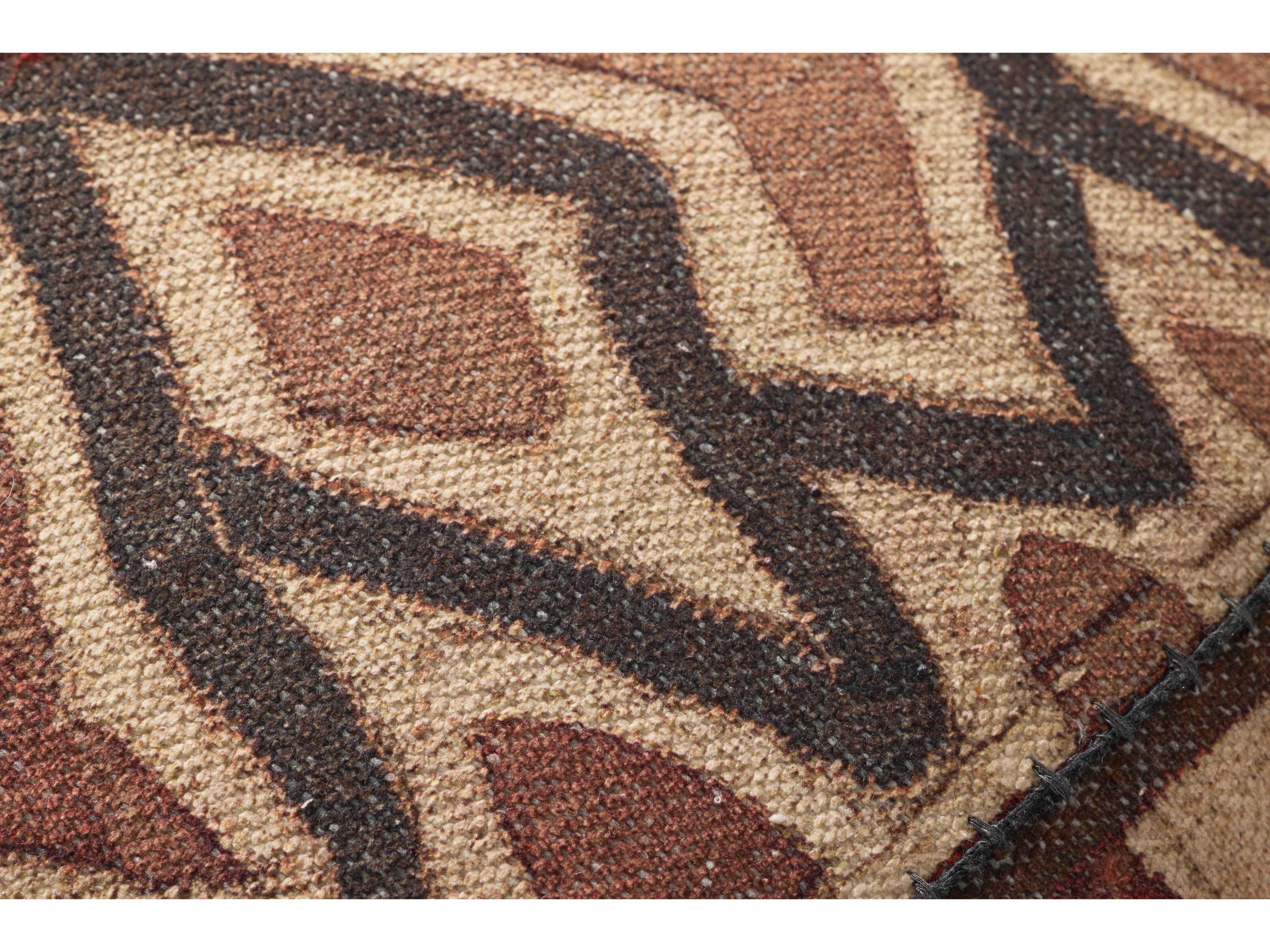 Loloi Rugs Multicolored 26" x 16" Pillow