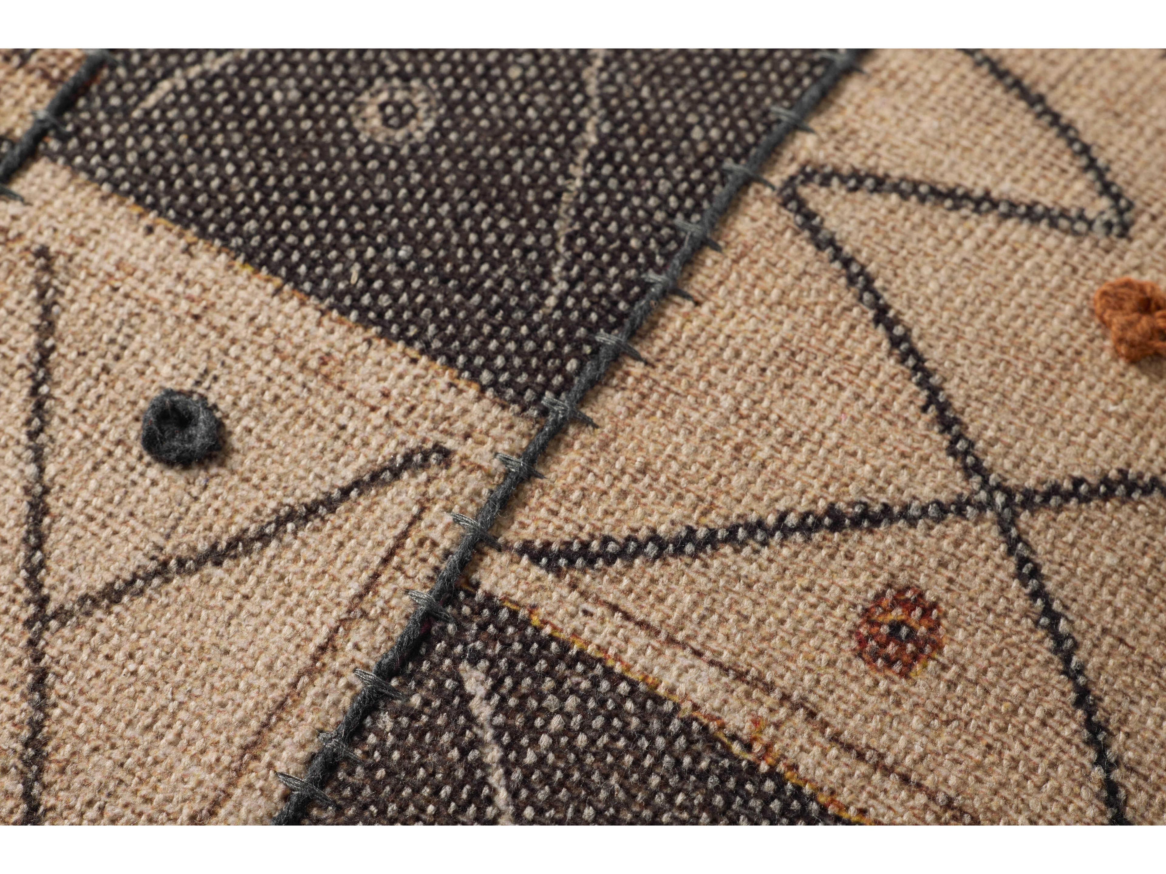 Loloi Rugs Multicolored 26" x 16" Pillow