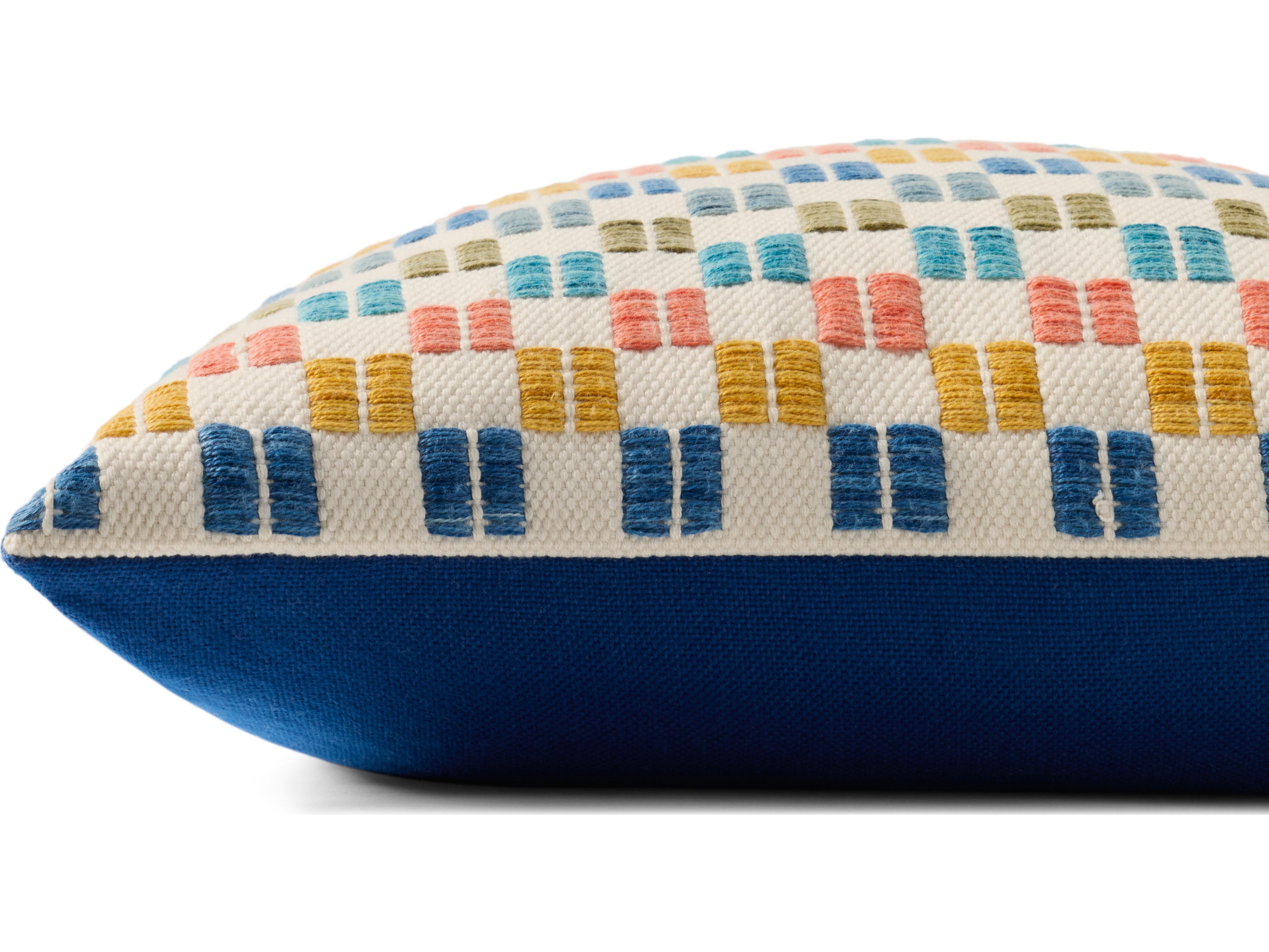 Loloi Rugs Multi Pillow