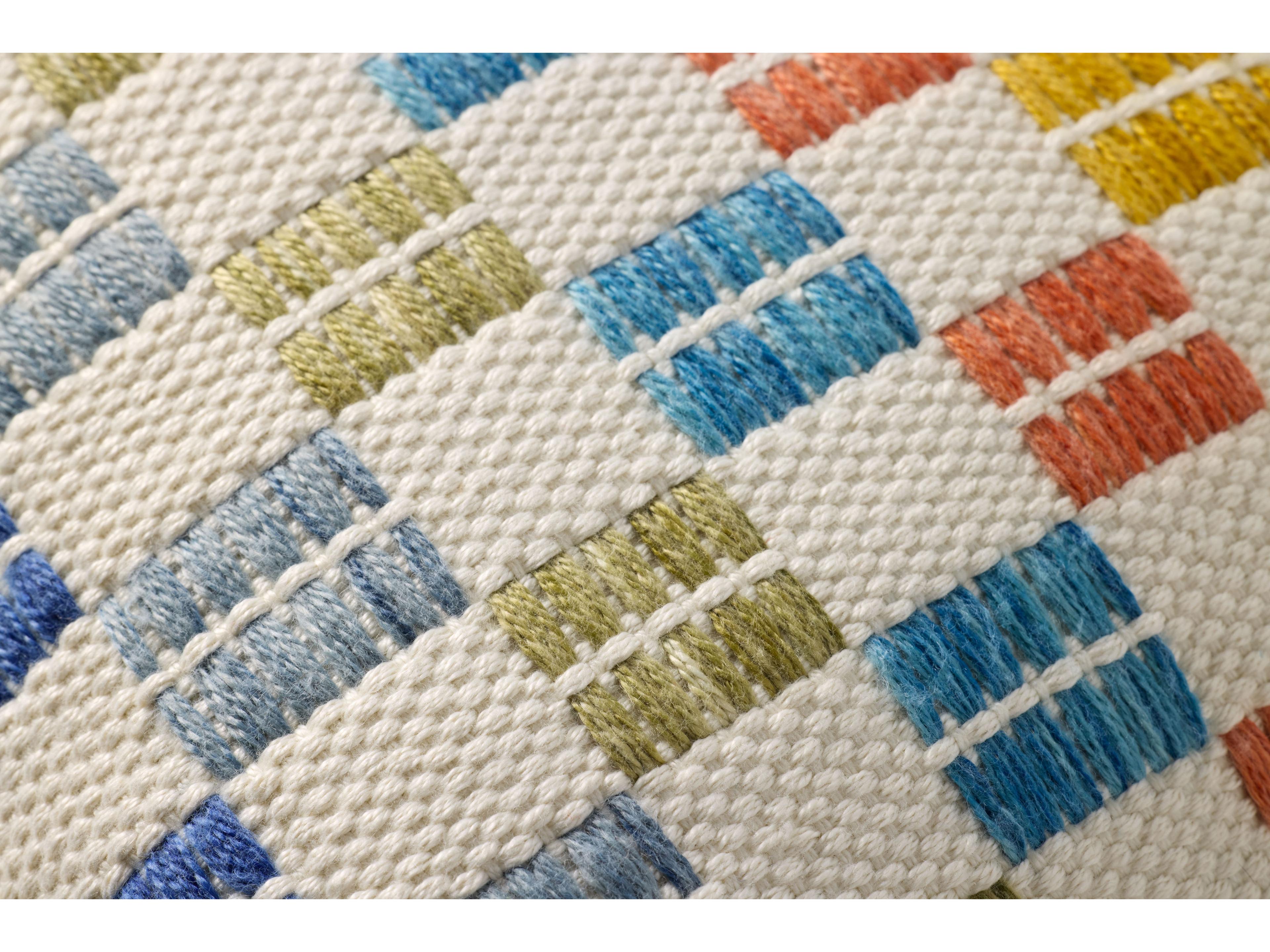 Loloi Rugs Multi Pillow