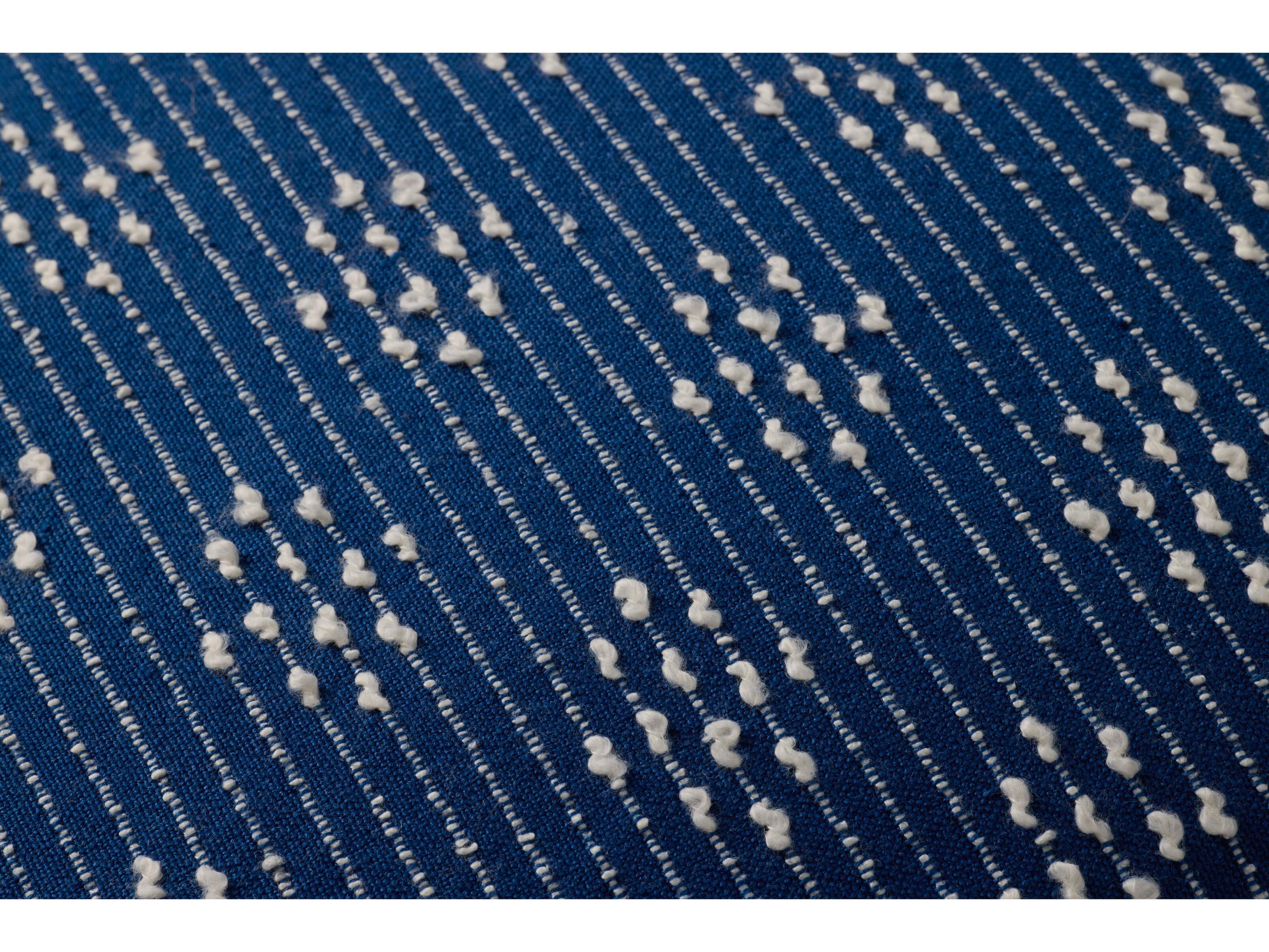 Loloi Rugs Blue Pillow