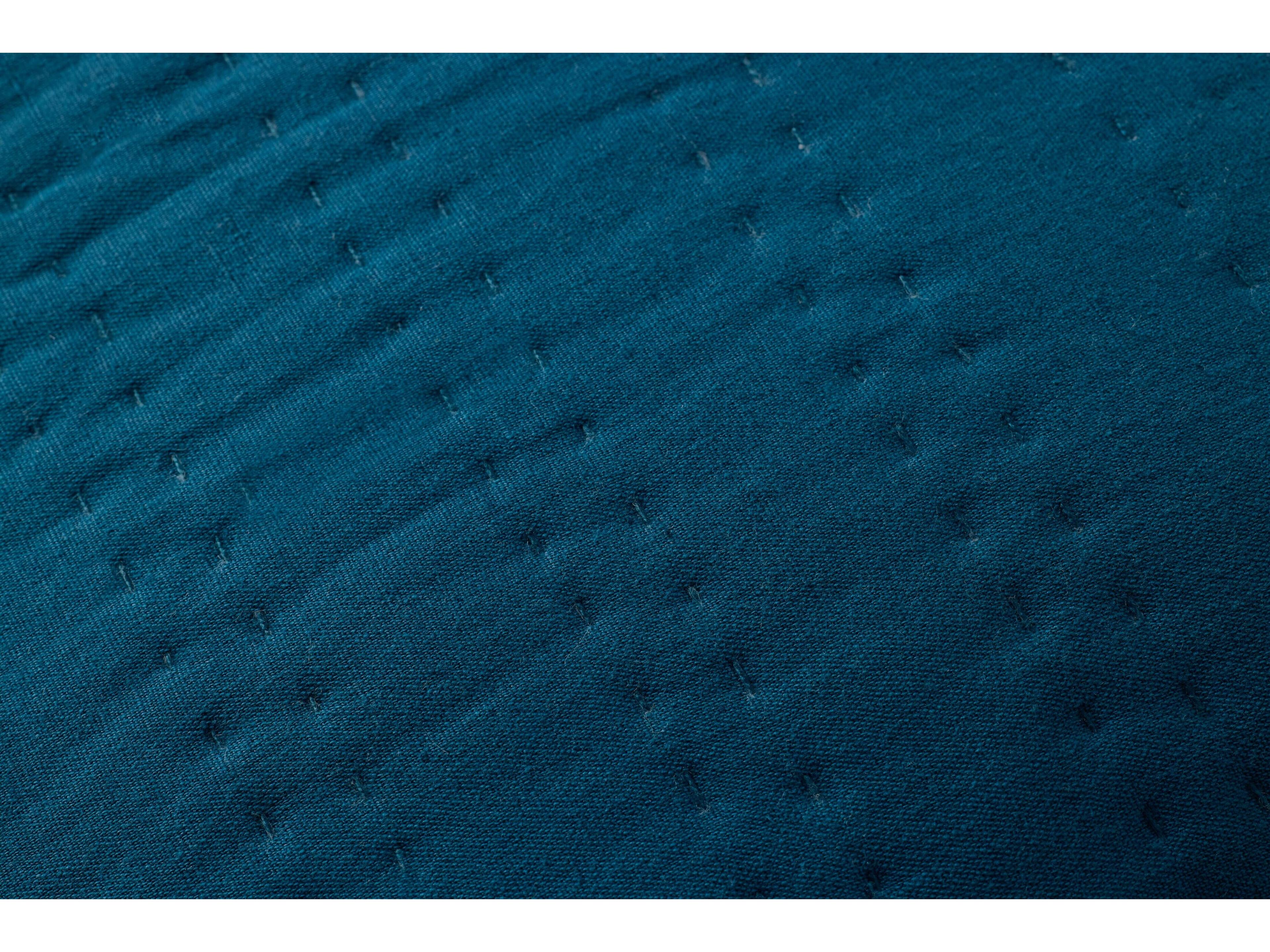 Loloi Rugs Blue Pillow