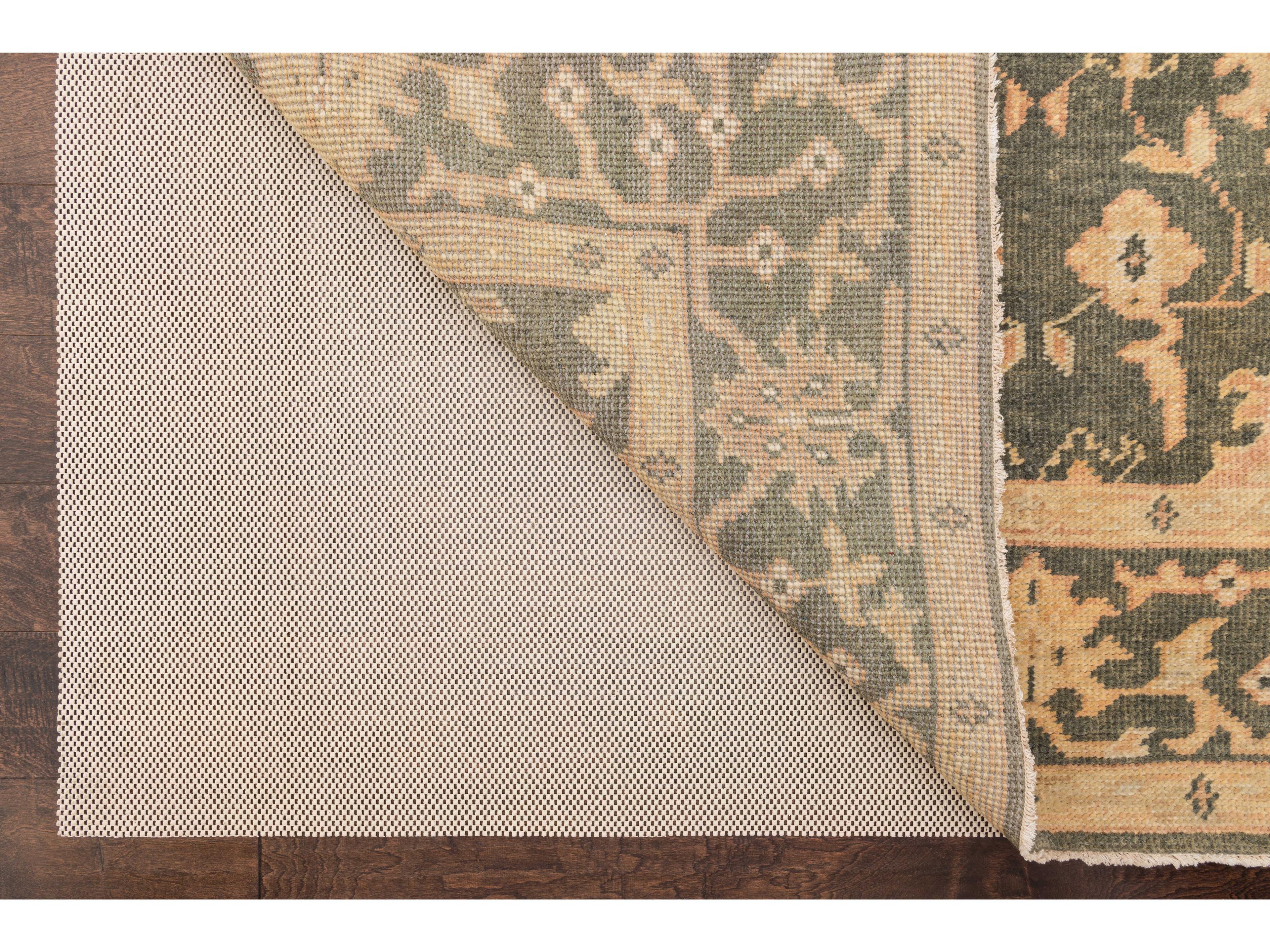 Loloi Rugs Beige 10' x 14' Rectangular Rug Pad