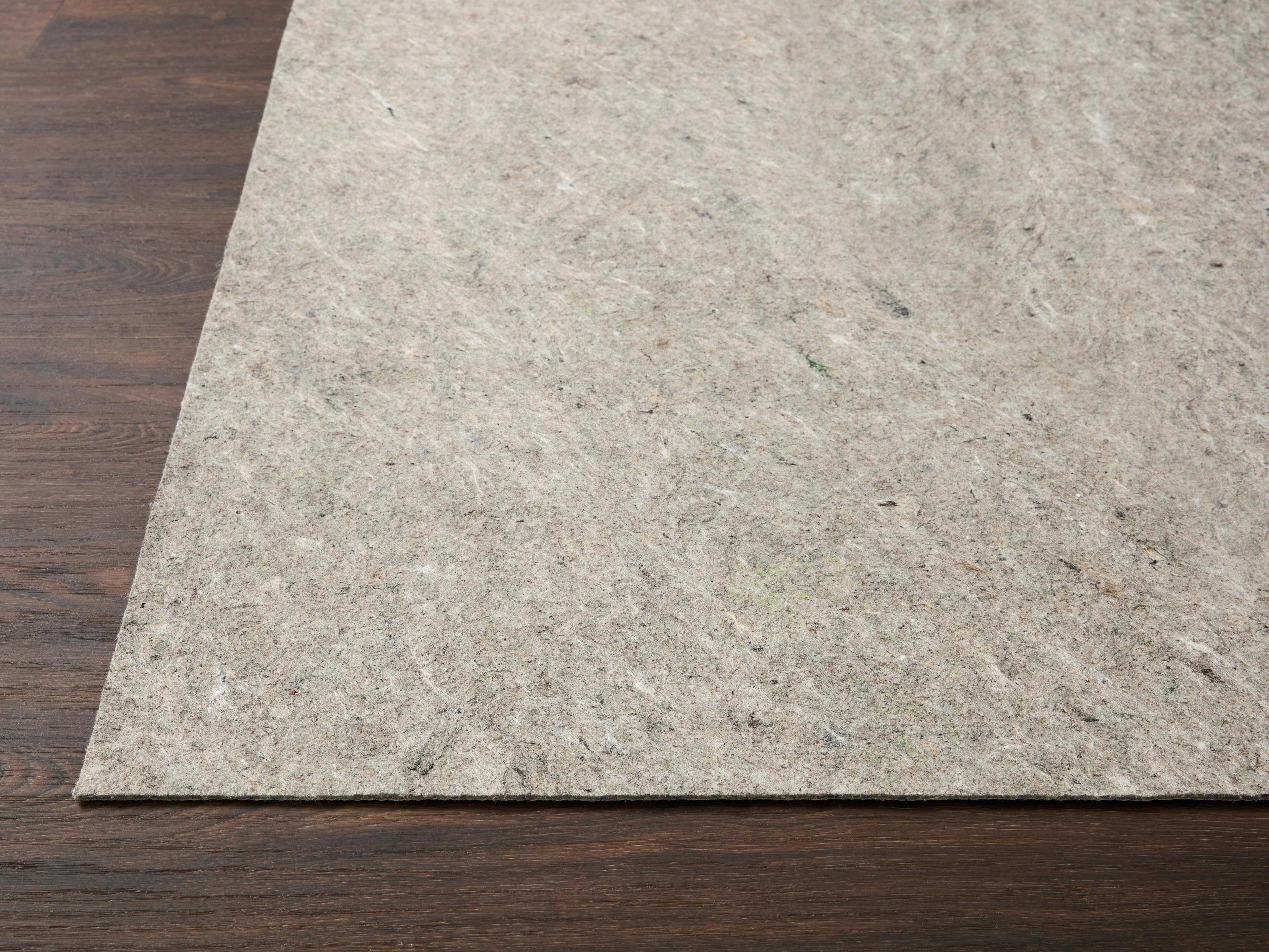 Loloi Rugs Grip Beige 4' x 6' Rug Pad