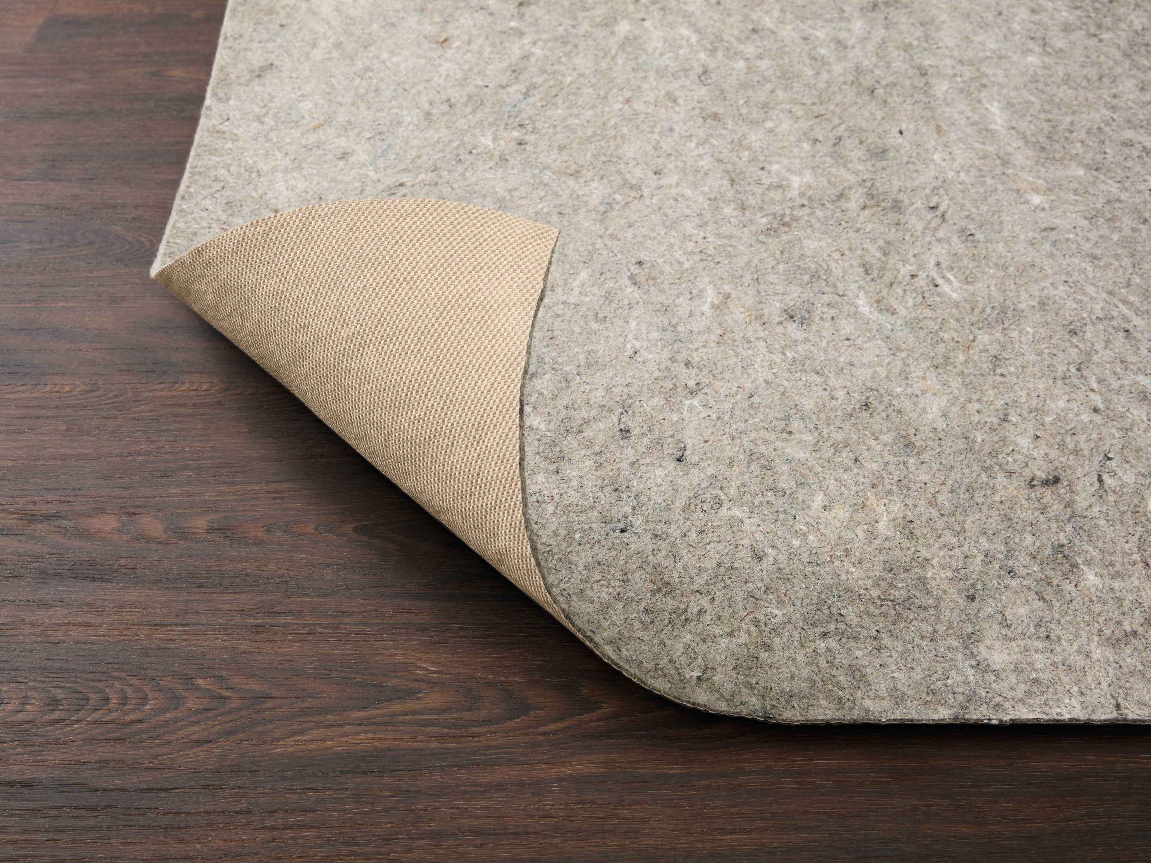 Loloi Rugs Grip Beige 8' x 10' Rug Pad