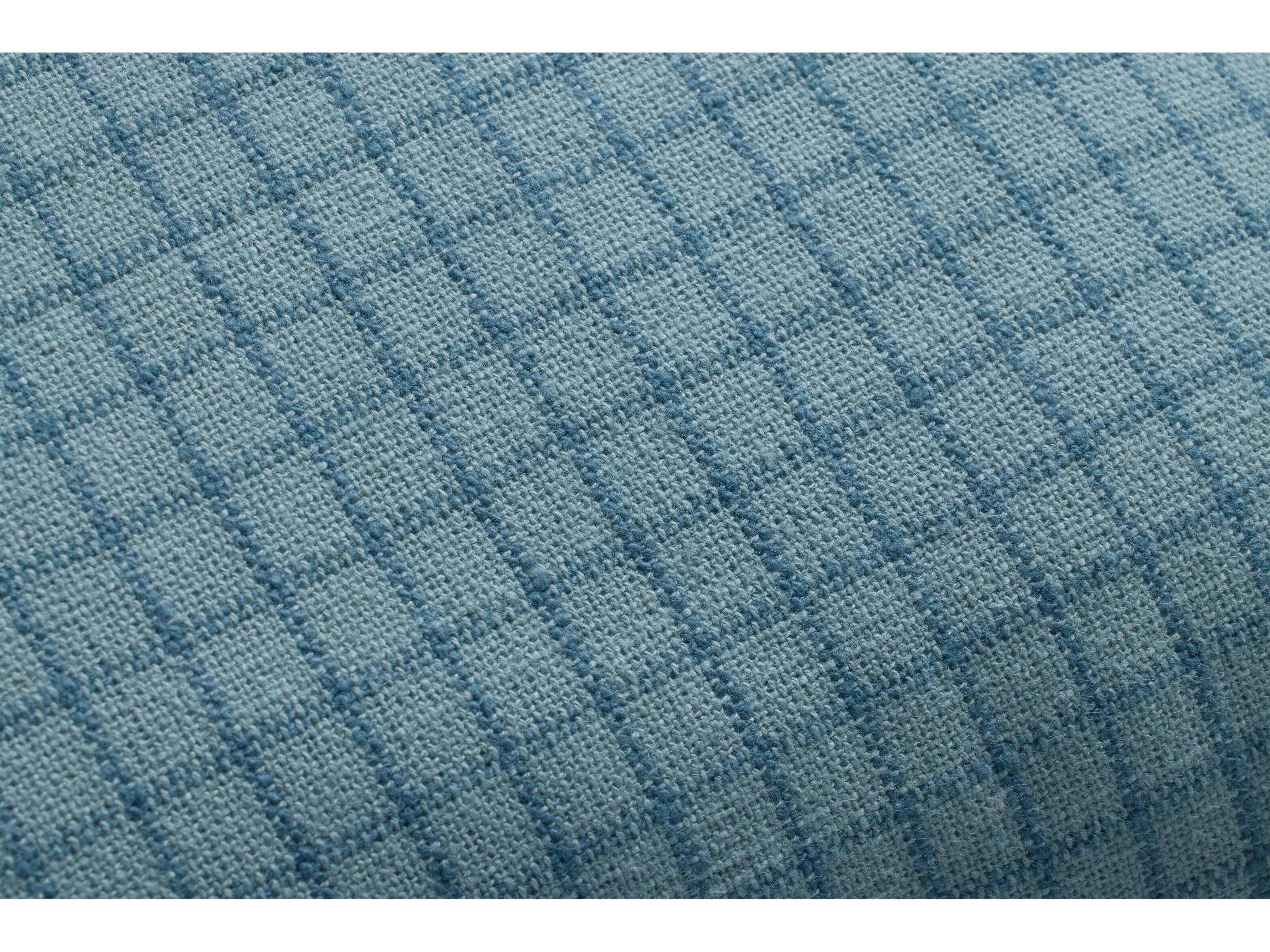 Loloi Rugs Chris Loves Julia Ocean / Blue Pillow