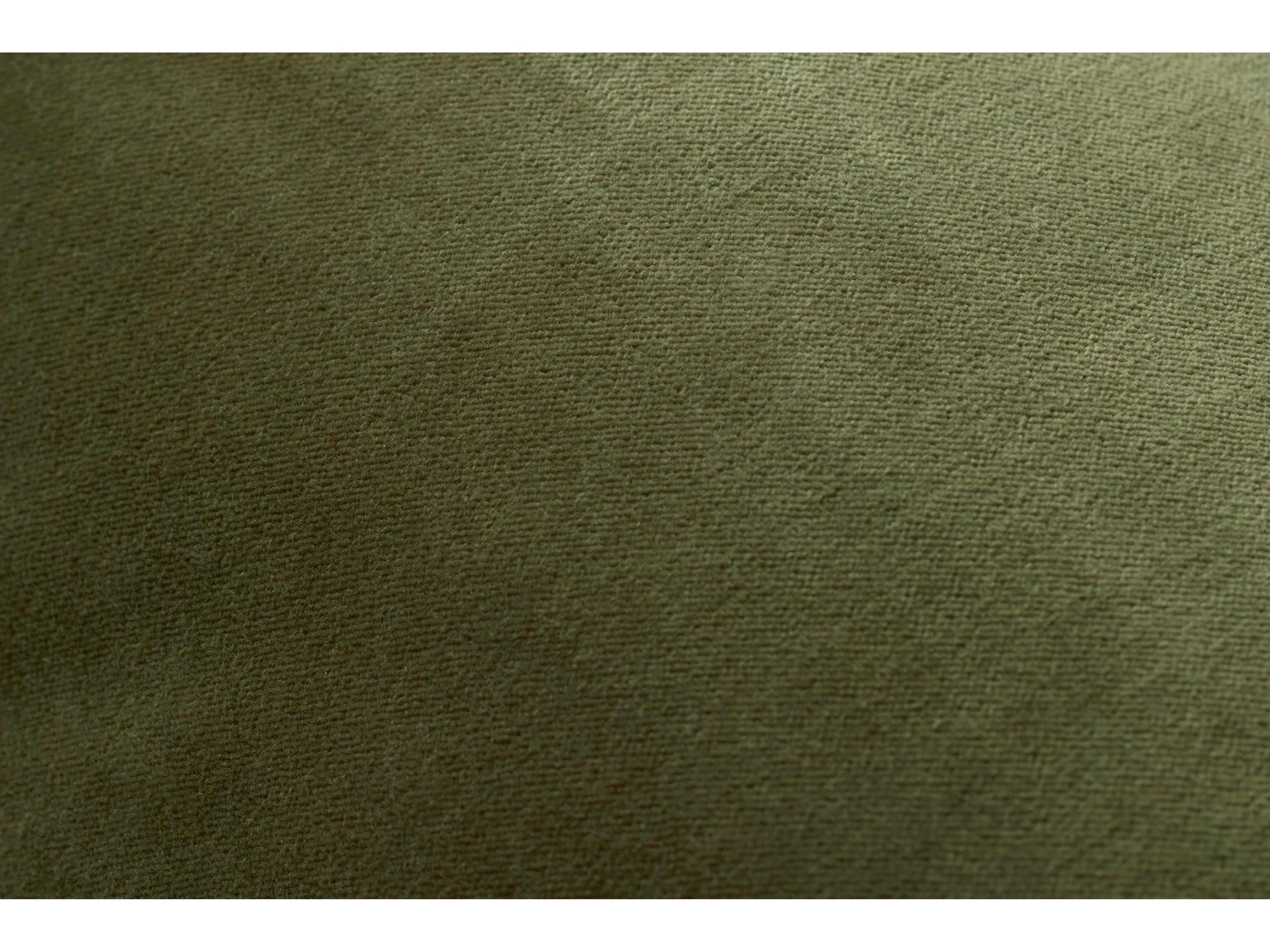 Loloi Rugs Chris Loves Julia Dark Green Pillow