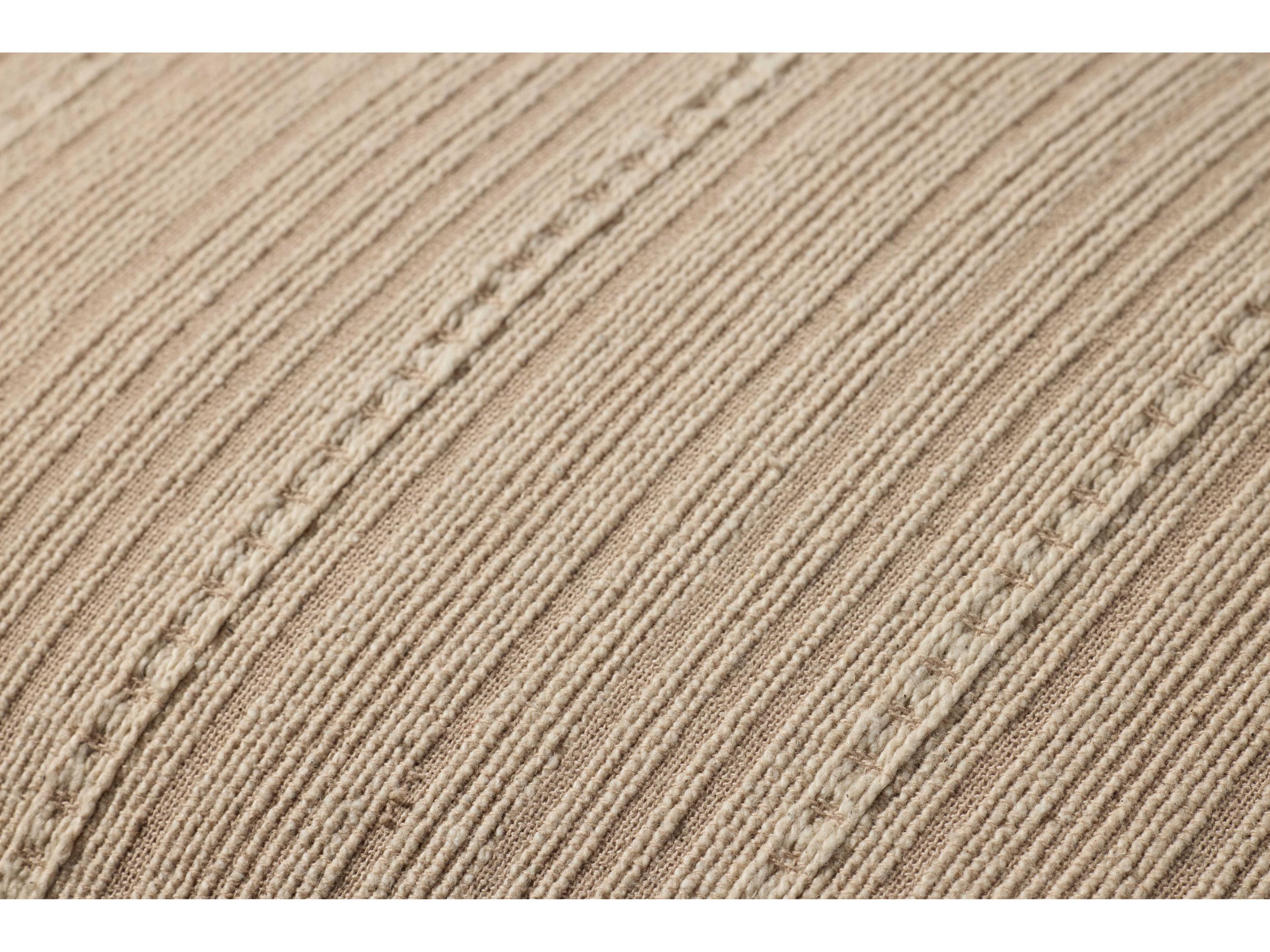 Loloi Rugs Chris Loves Julia Natural Pillow