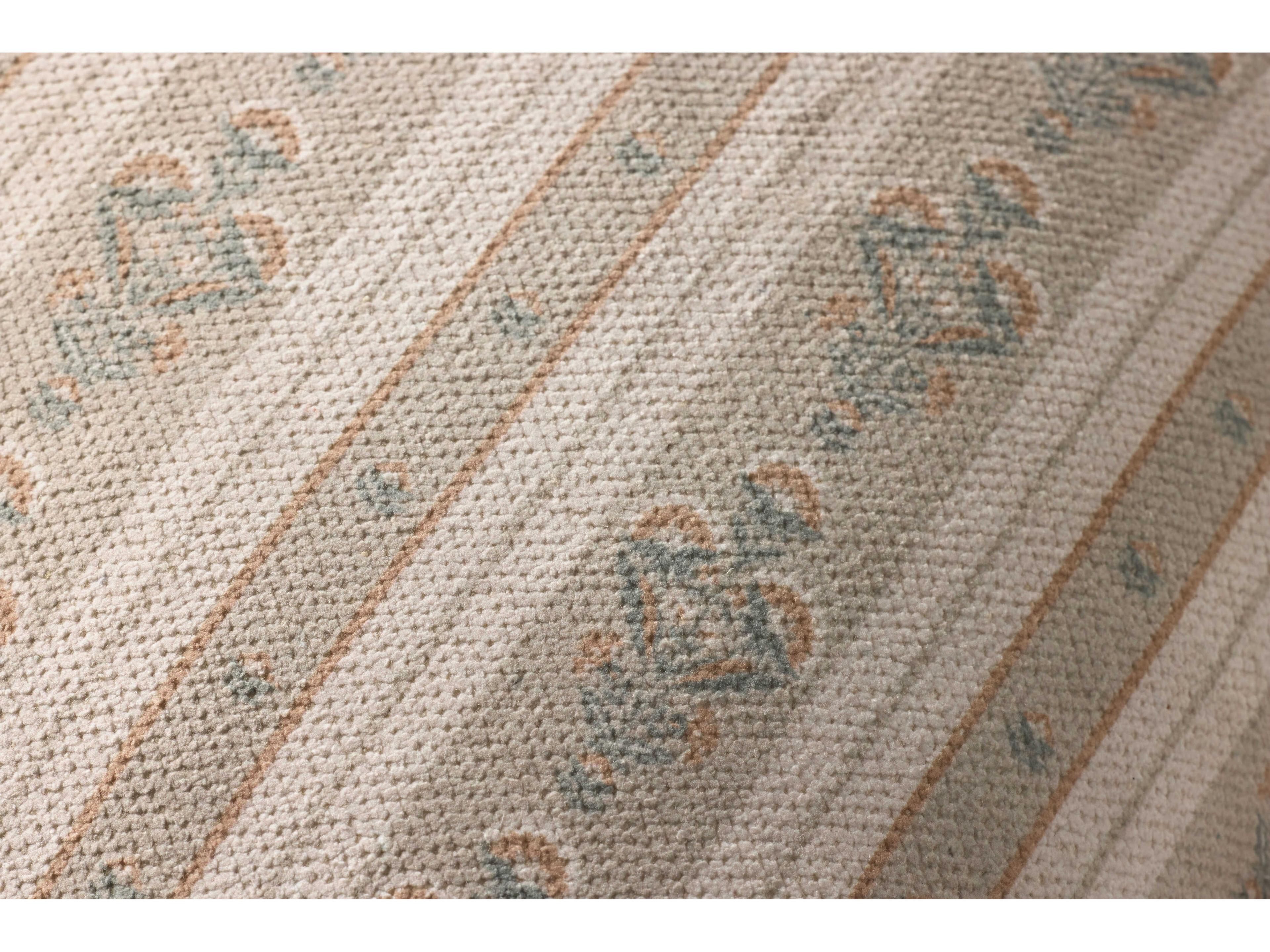 Loloi Rugs Chris Loves Julia Ivory / Multi Pillow