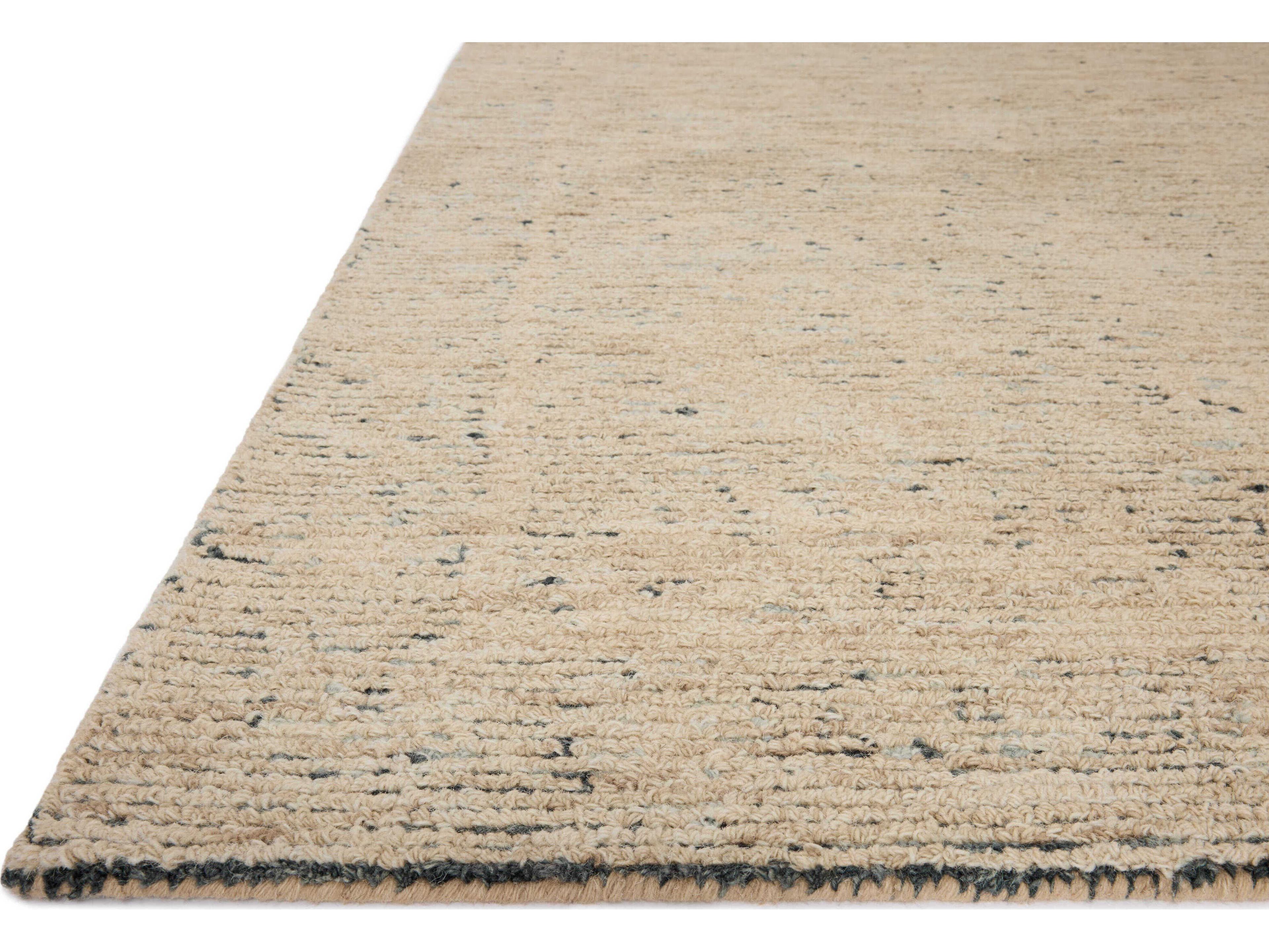 Loloi Rugs Penny Bordered Runner Area Rug