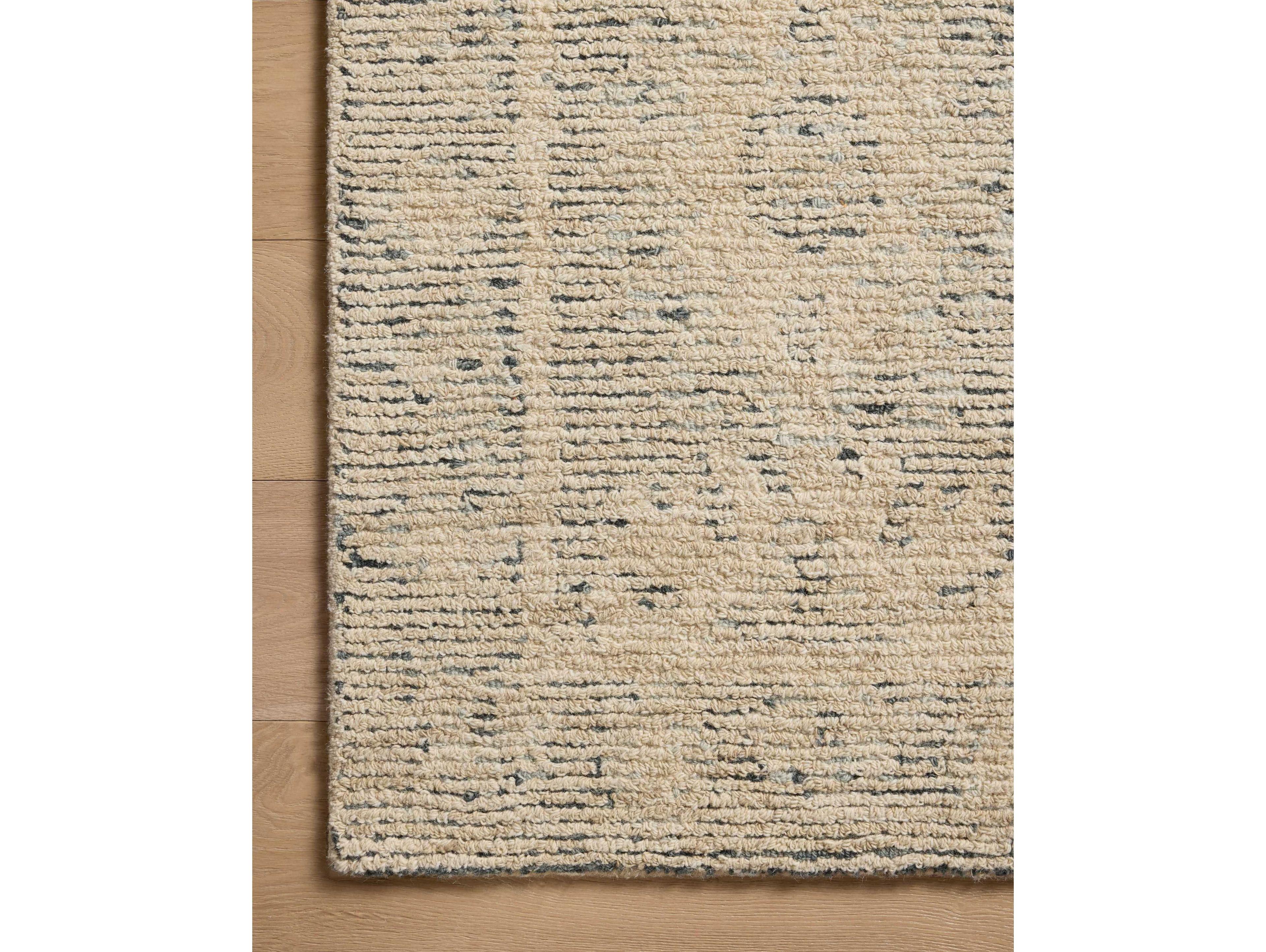 Loloi Rugs Penny Bordered Runner Area Rug