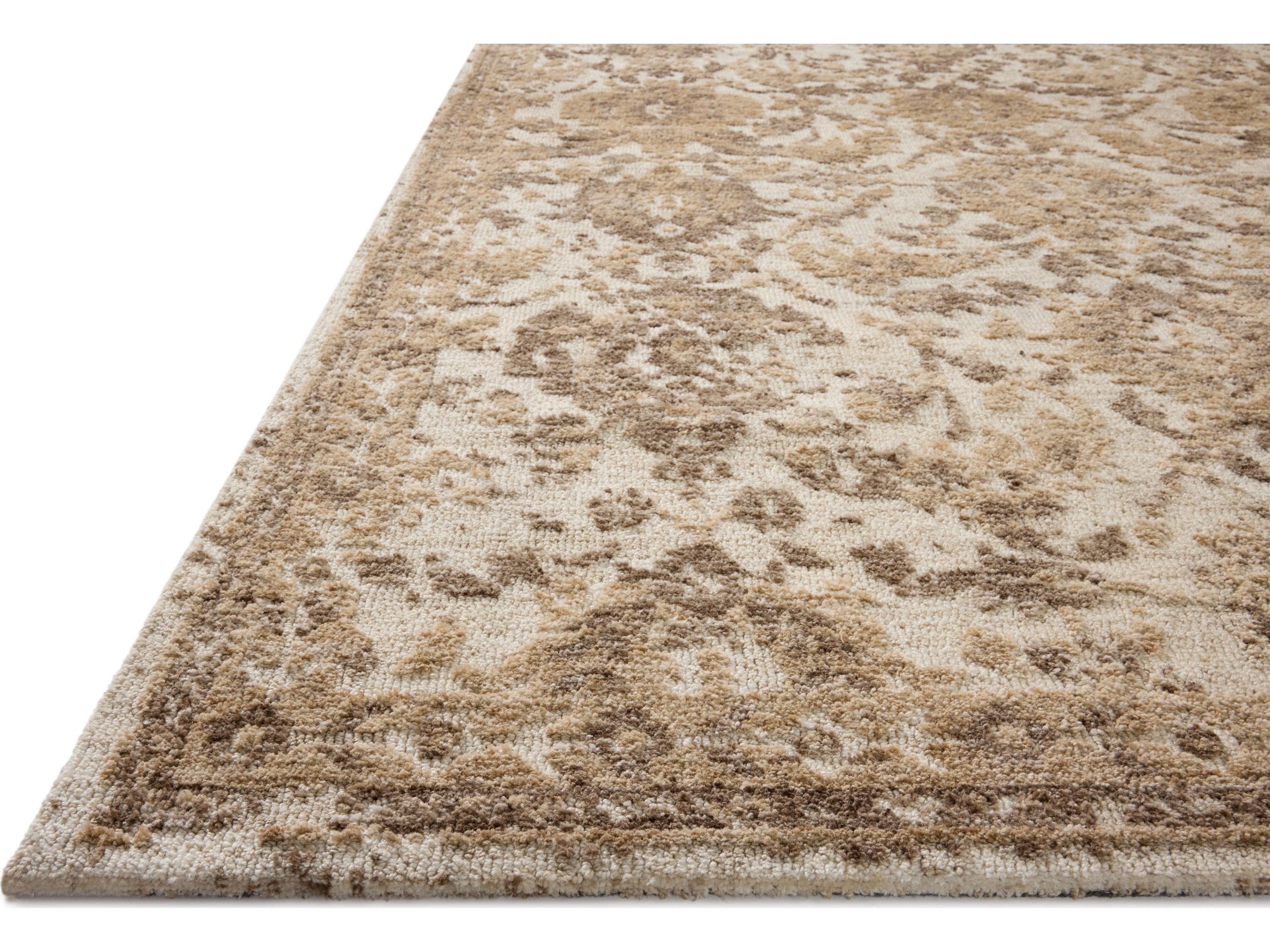 Loloi Rugs Percival Floral Area Rug