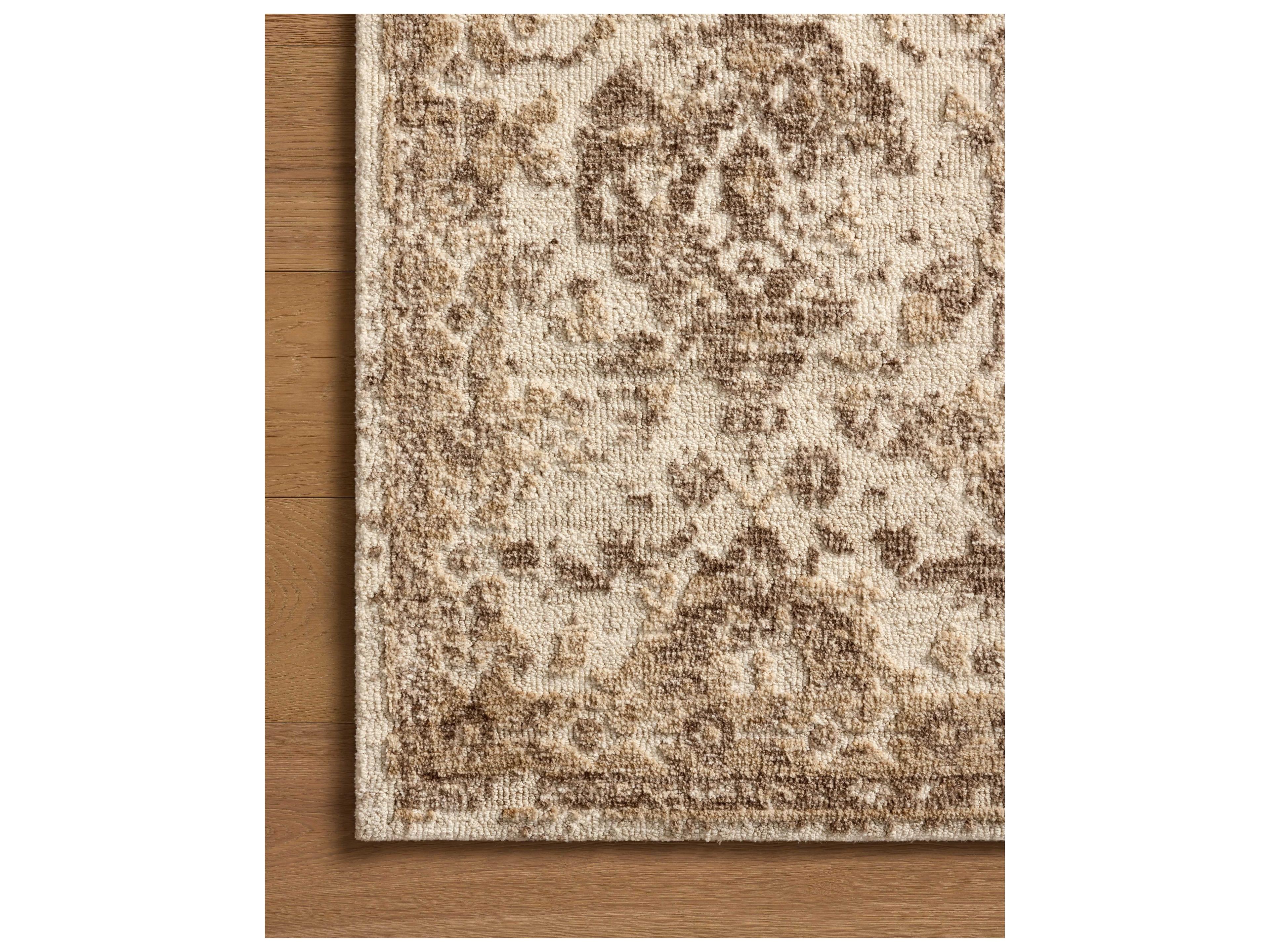 Loloi Rugs Percival Floral Area Rug