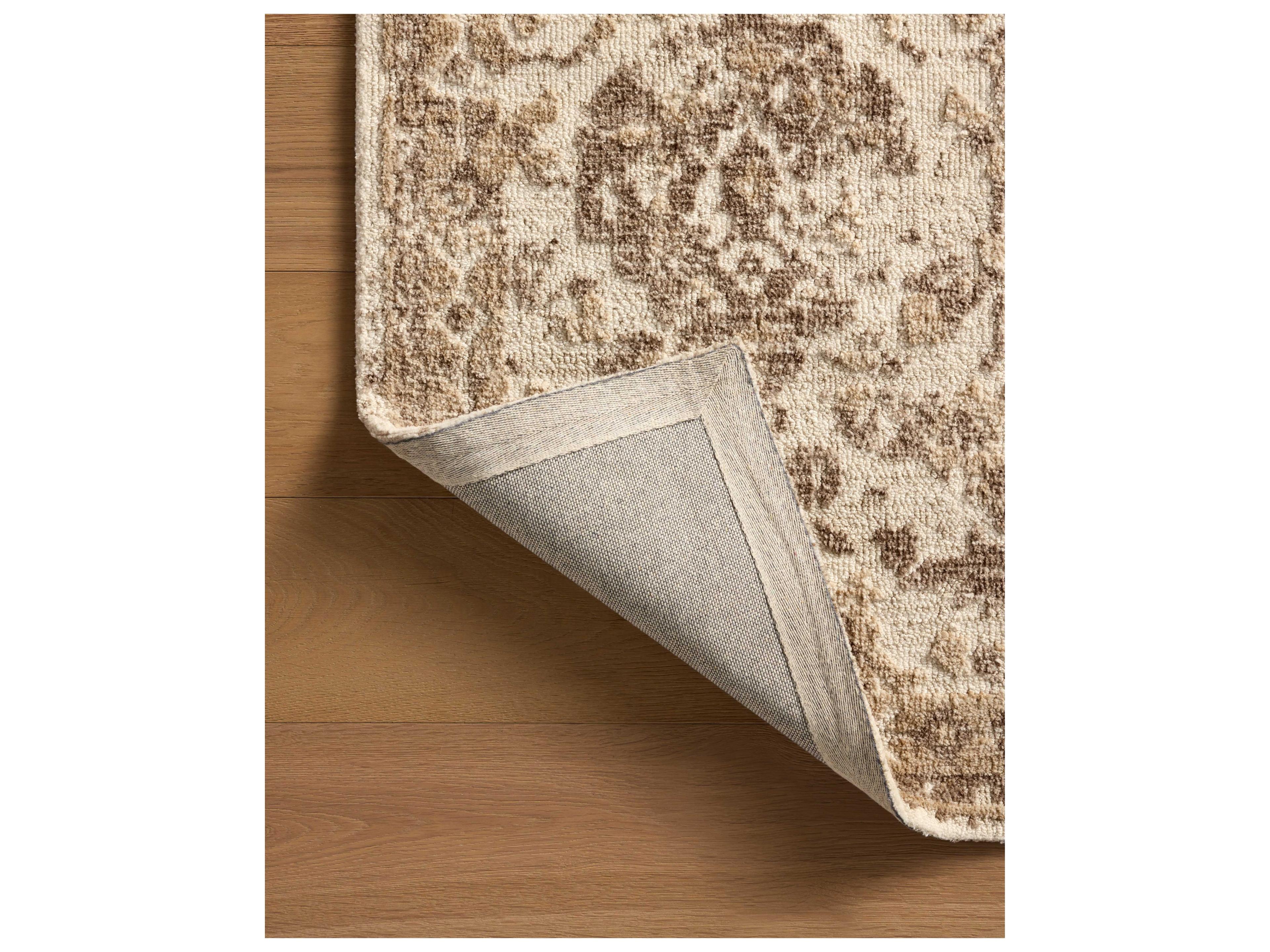 Loloi Rugs Percival Floral Area Rug