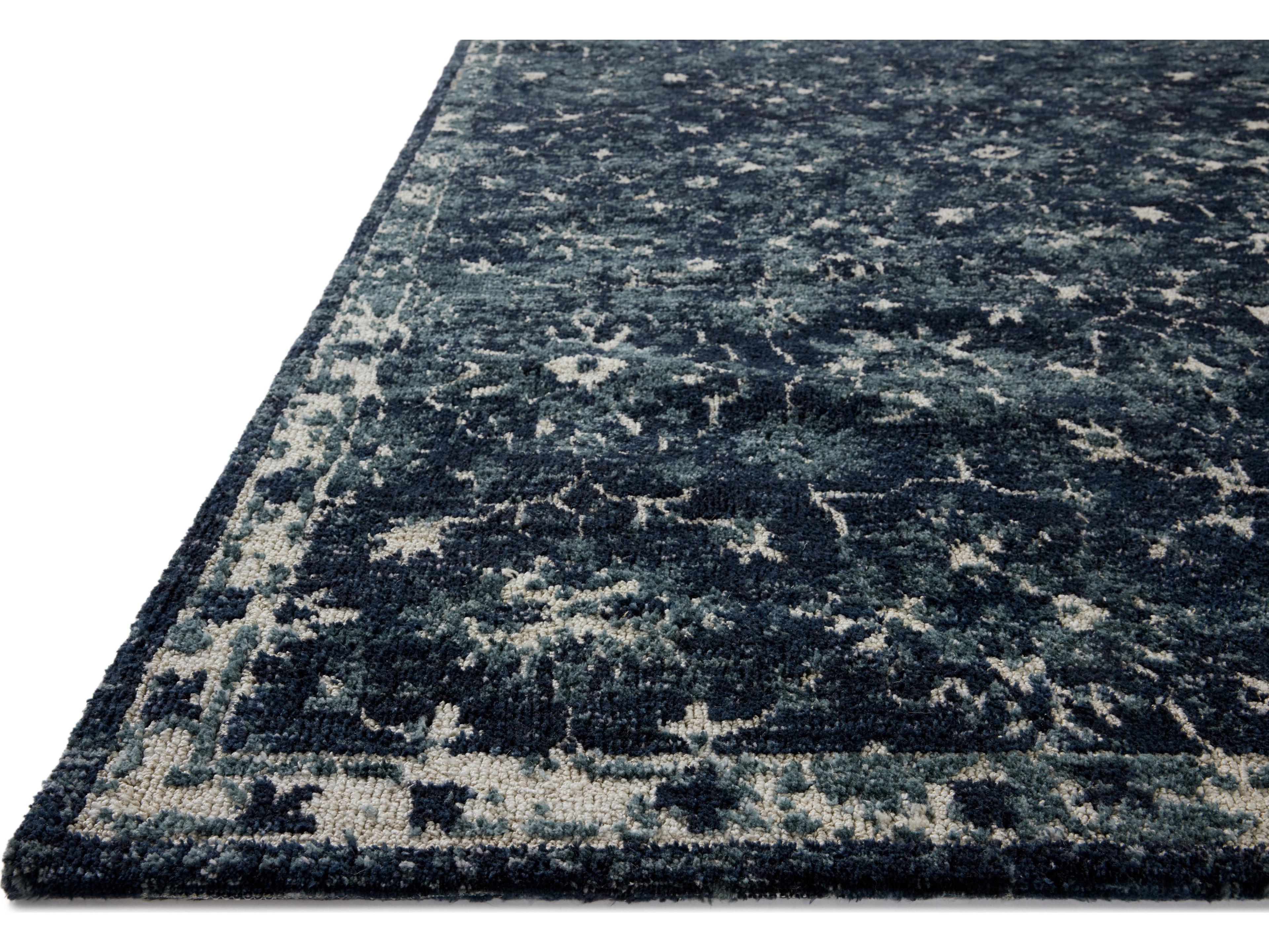 Loloi Rugs Percival Bordered Area Rug