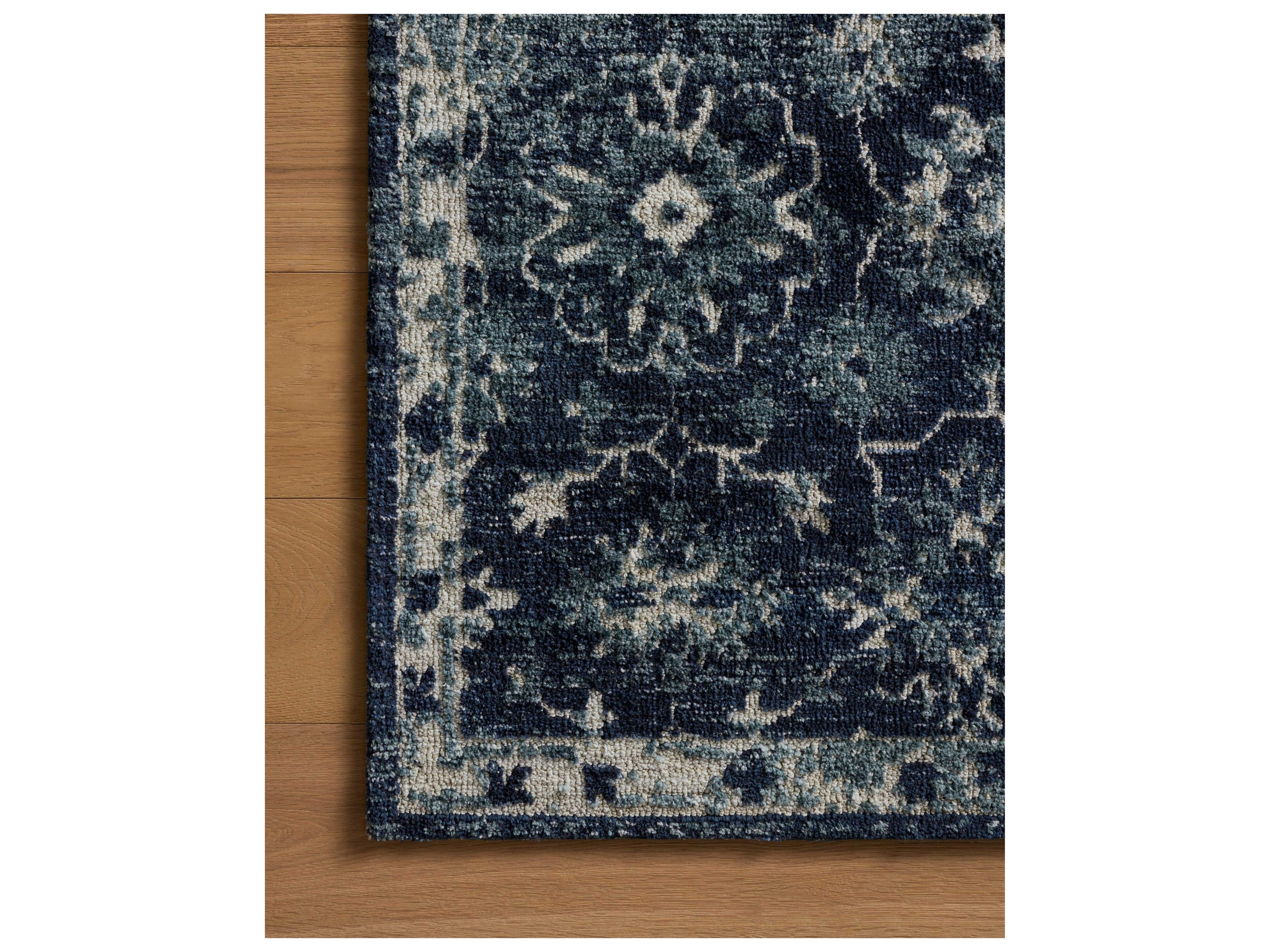 Loloi Rugs Percival Bordered Area Rug