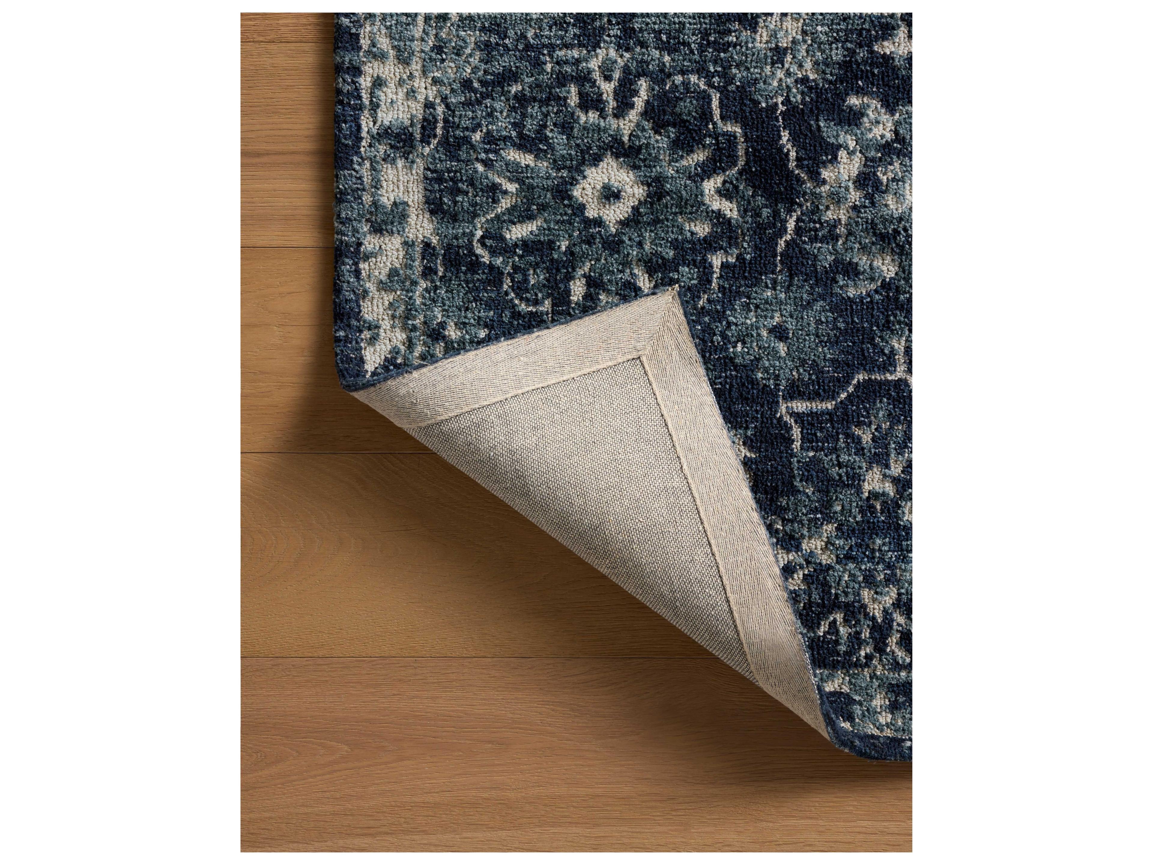 Loloi Rugs Percival Bordered Area Rug