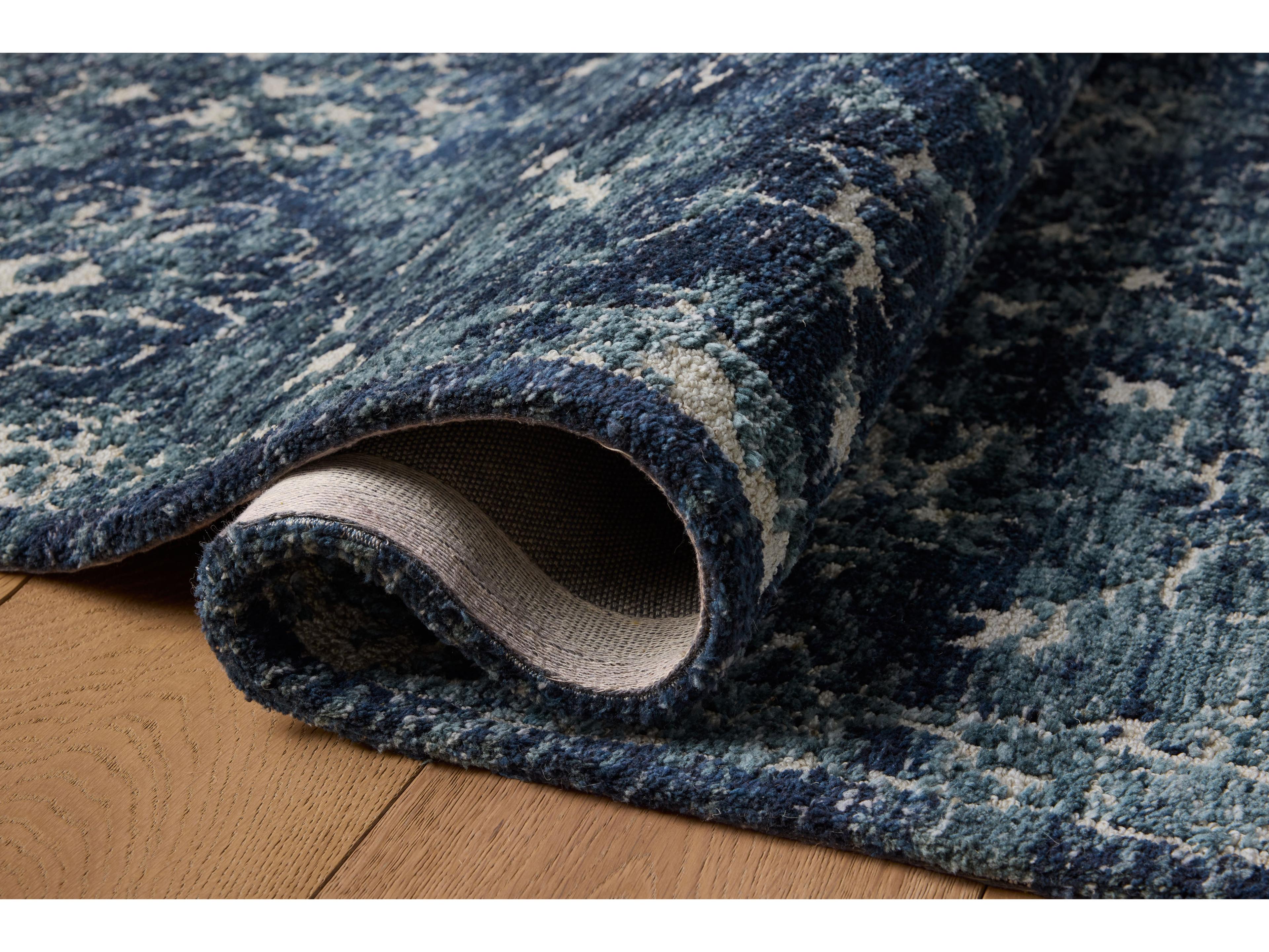 Loloi Rugs Percival Bordered Area Rug