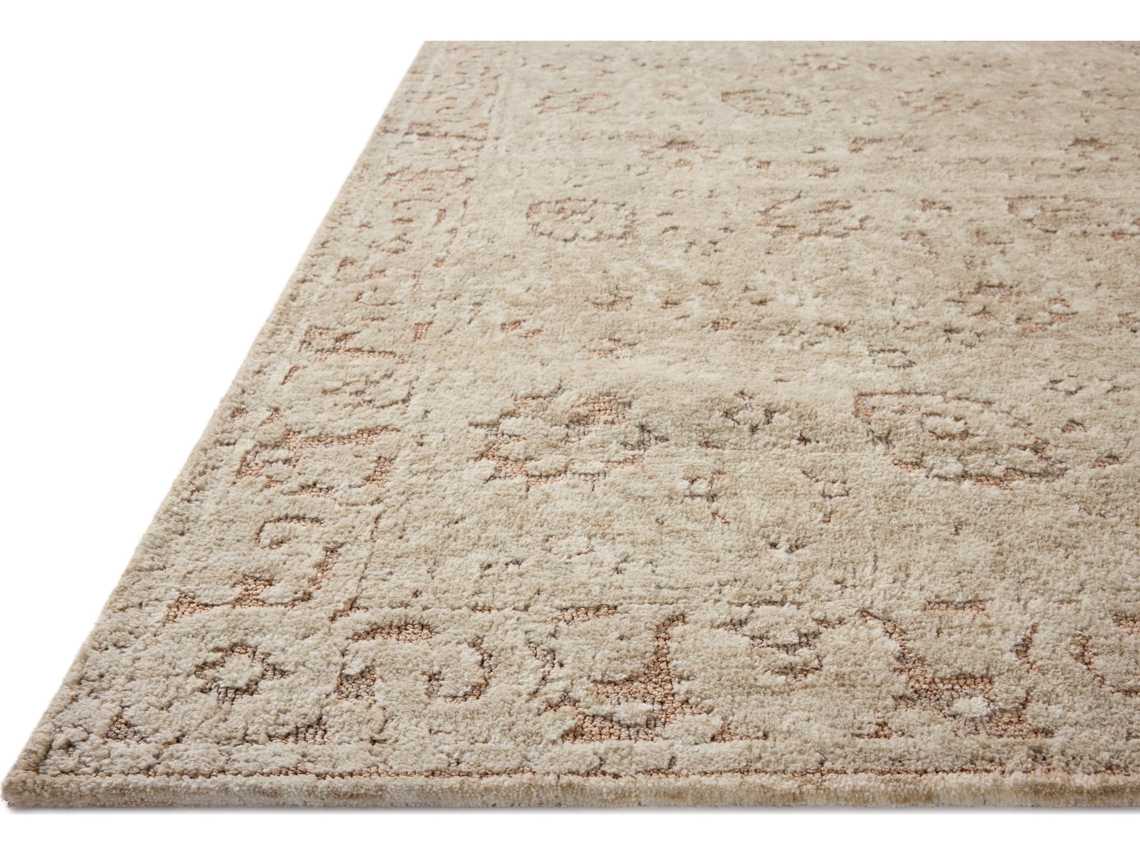 Loloi Rugs Percival Floral Area Rug