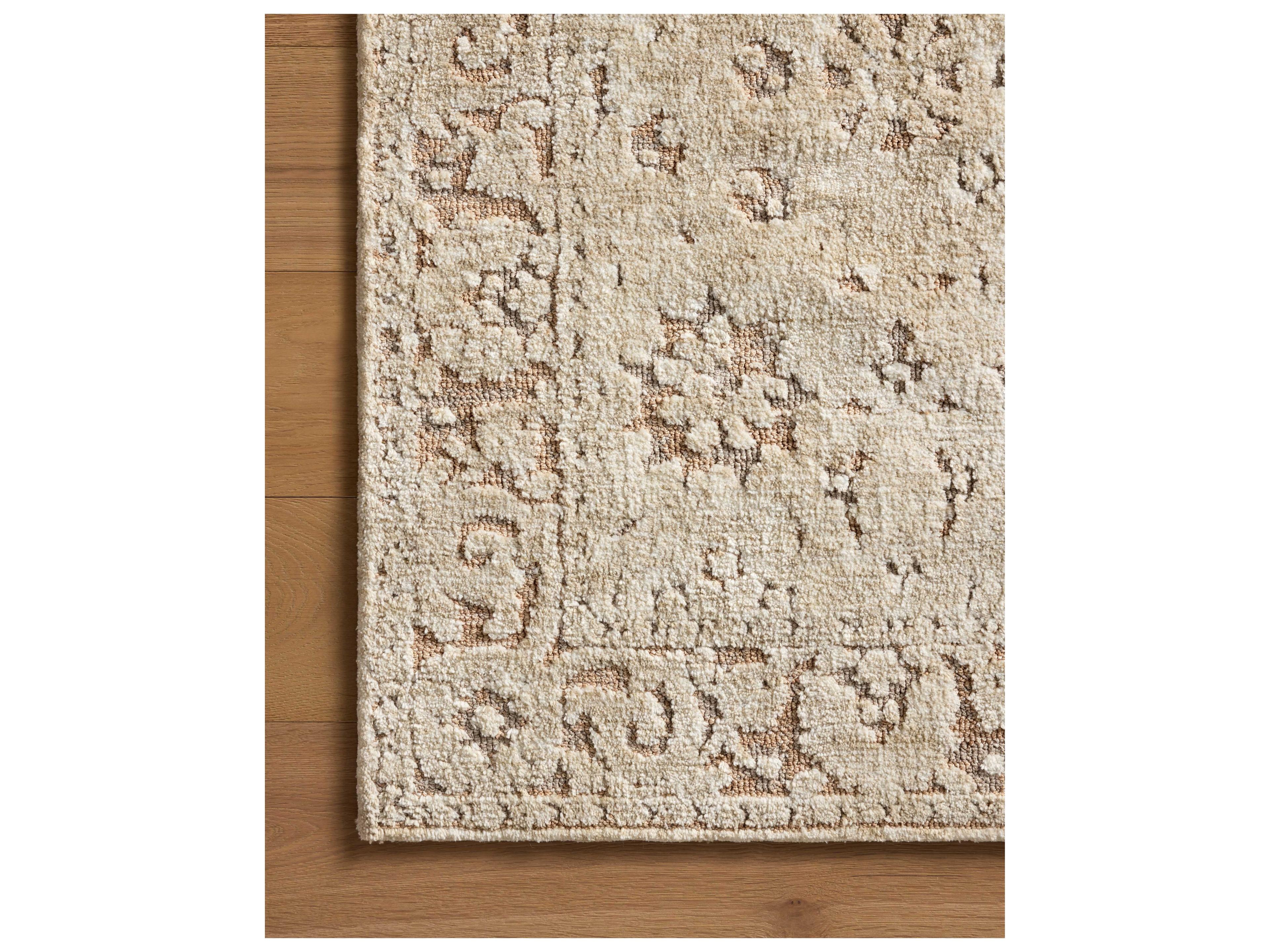 Loloi Rugs Percival Floral Area Rug