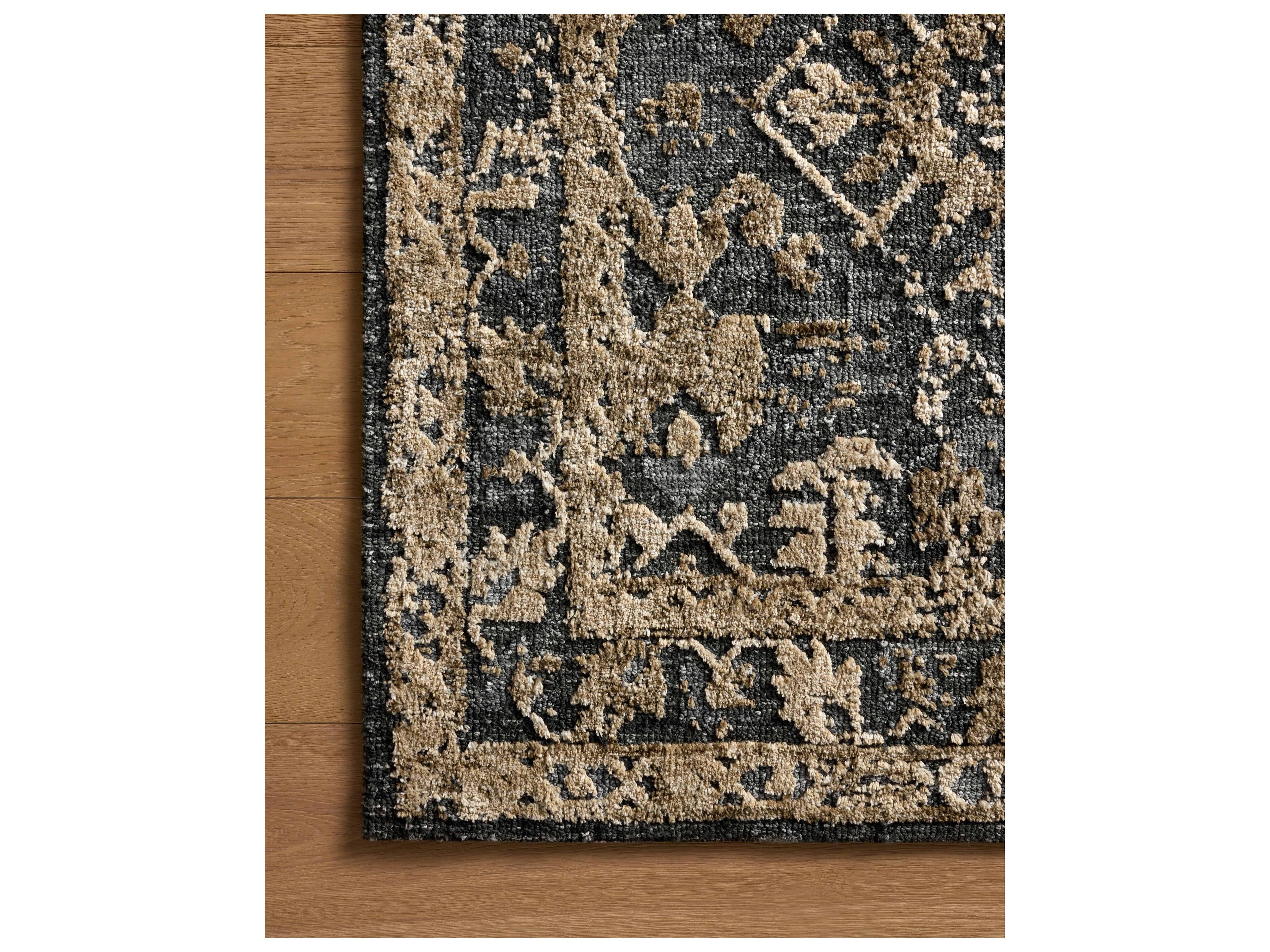 Loloi Rugs Percival Bordered Area Rug