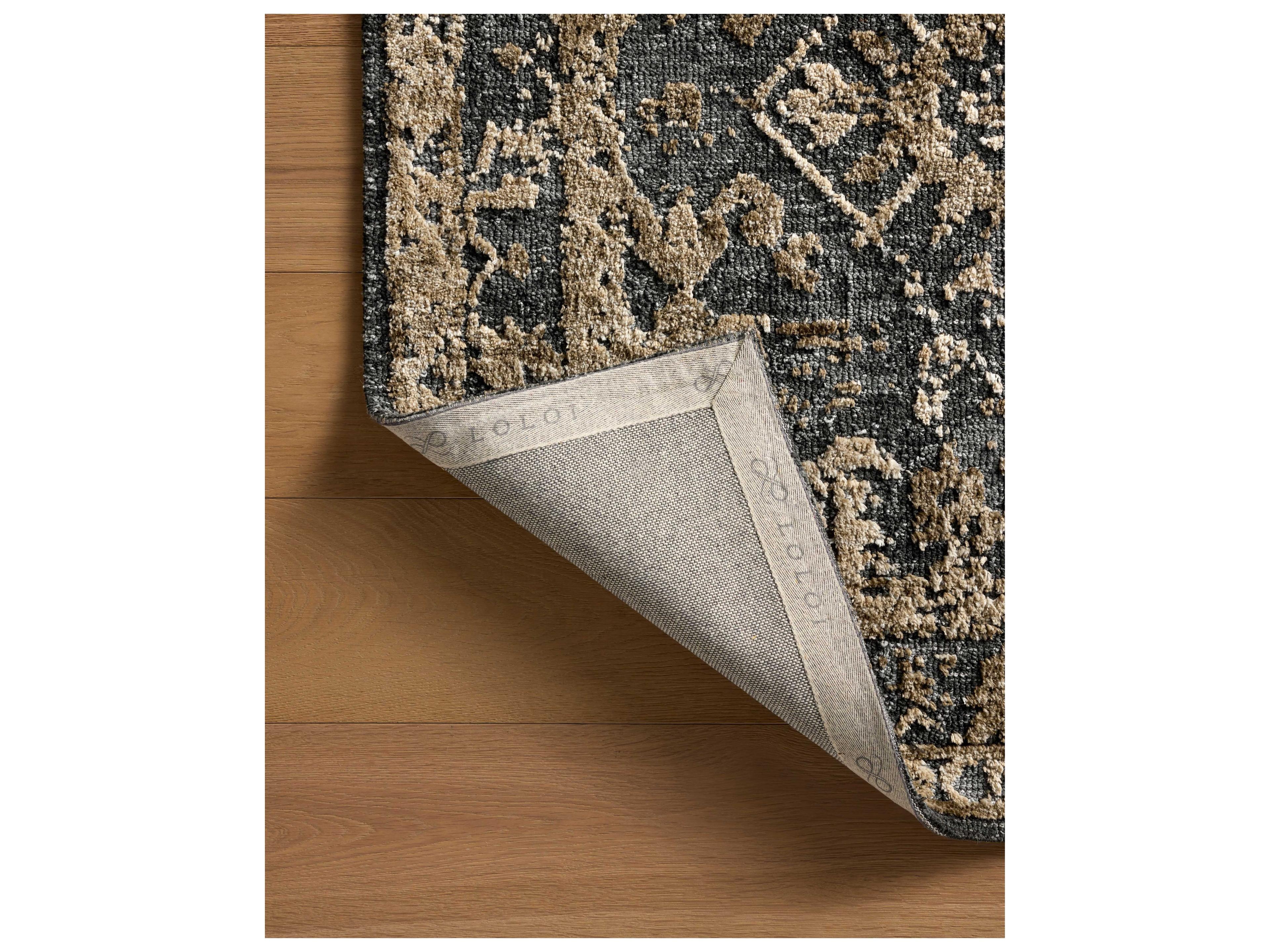 Loloi Rugs Percival Bordered Area Rug