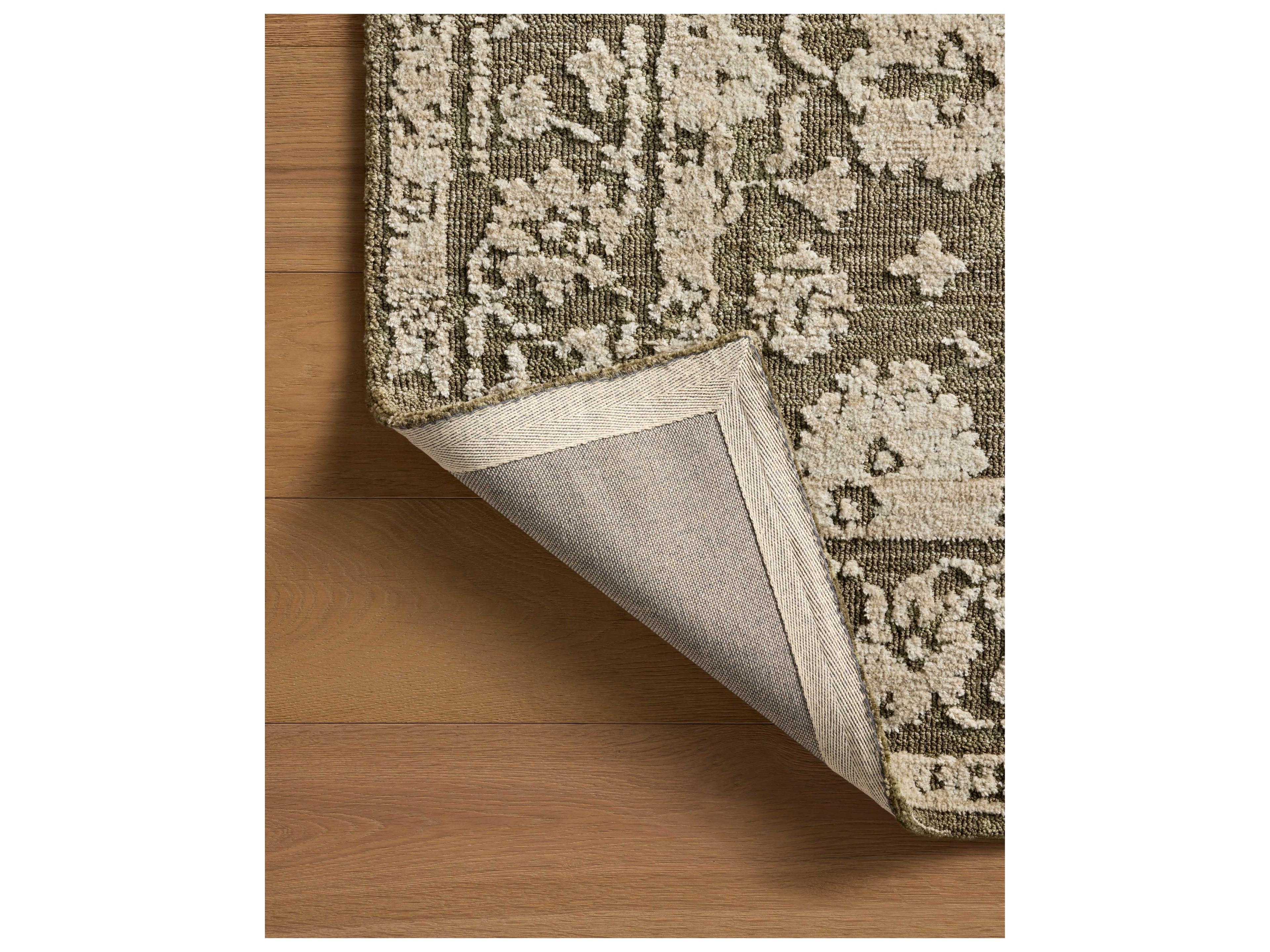 Loloi Rugs Percival Bordered Area Rug