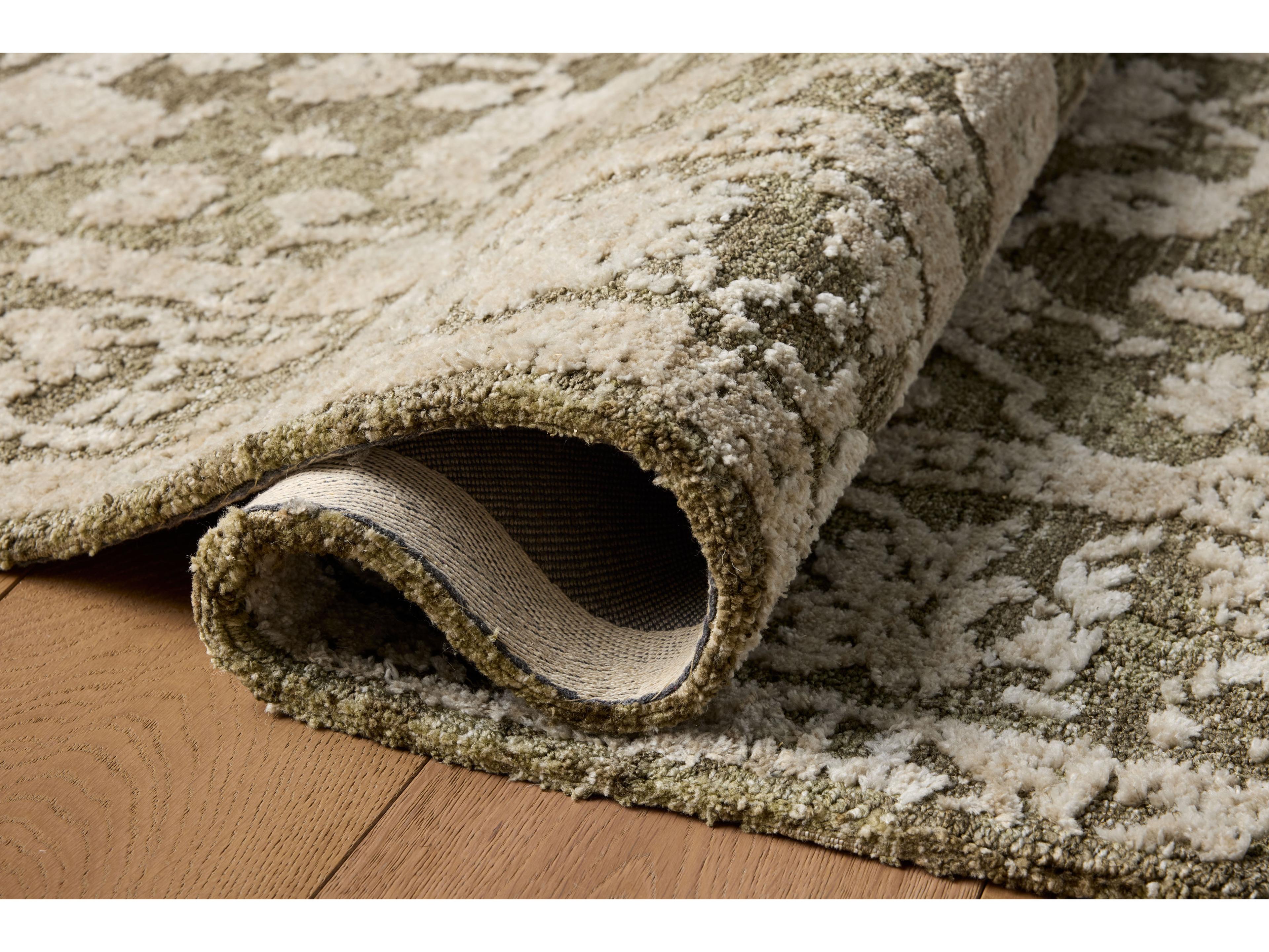 Loloi Rugs Percival Bordered Area Rug