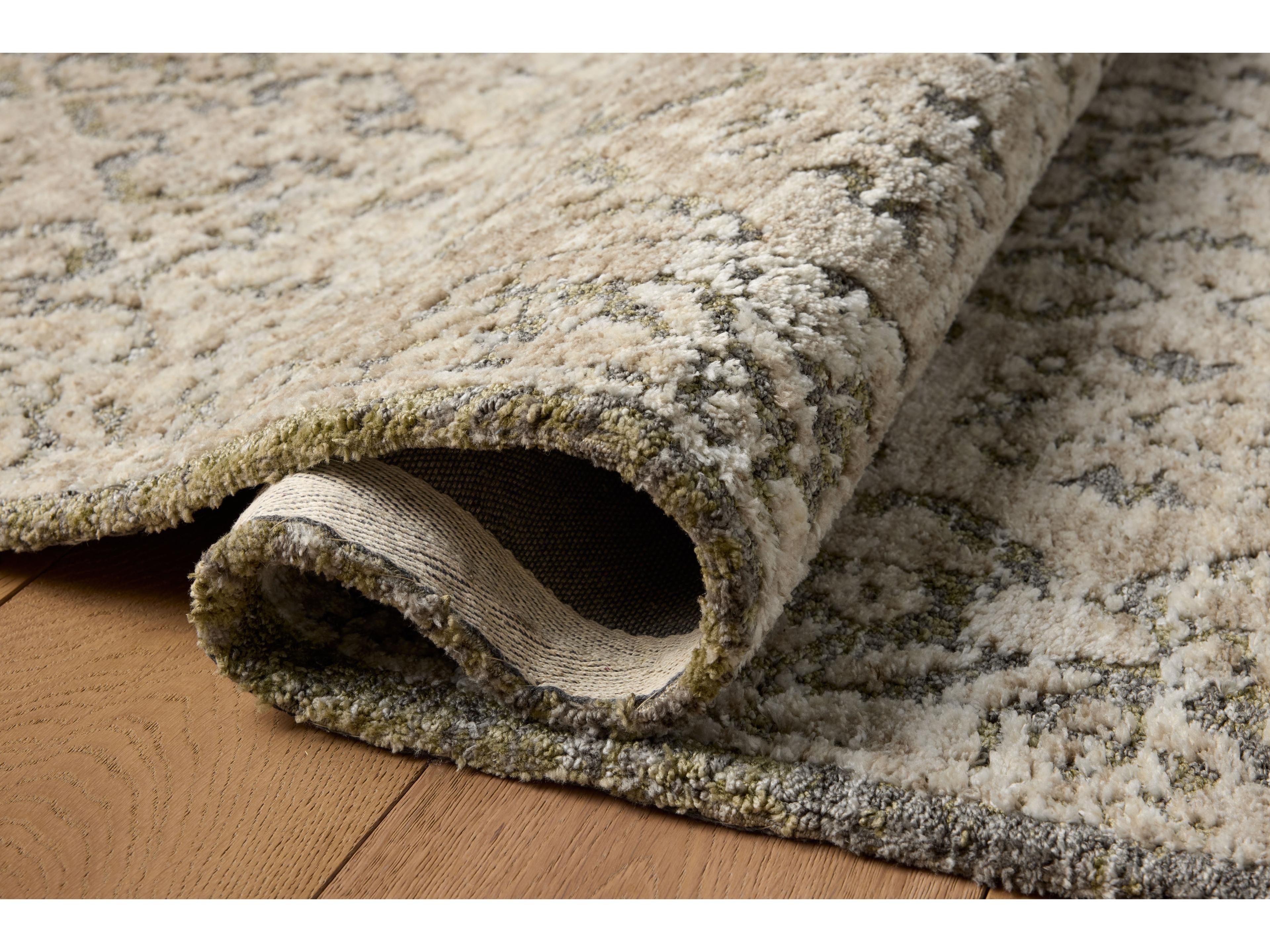 Loloi Rugs Percival Bordered Area Rug
