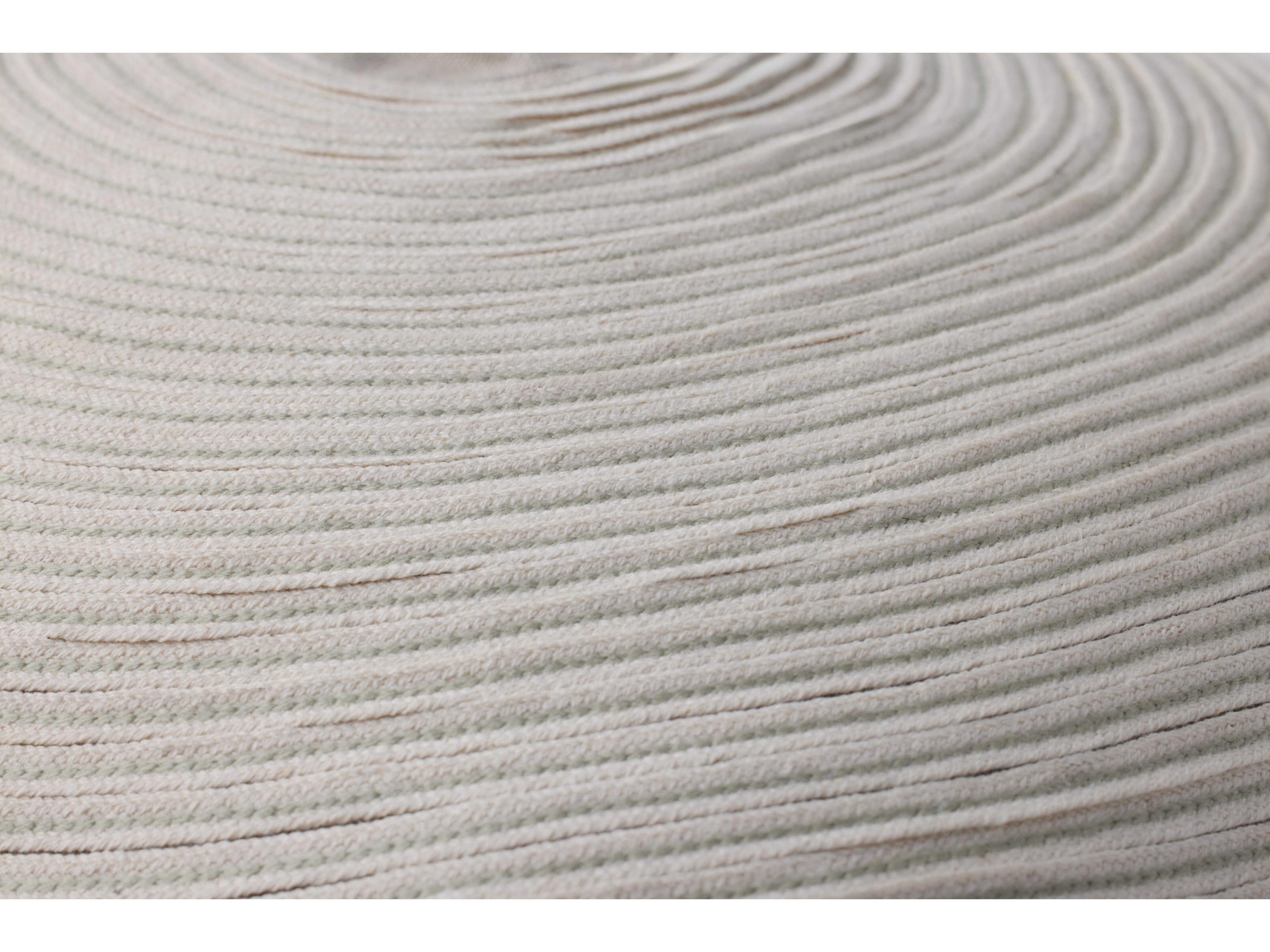 Loloi Rugs Taupe Natural 18" x 18" Pillow