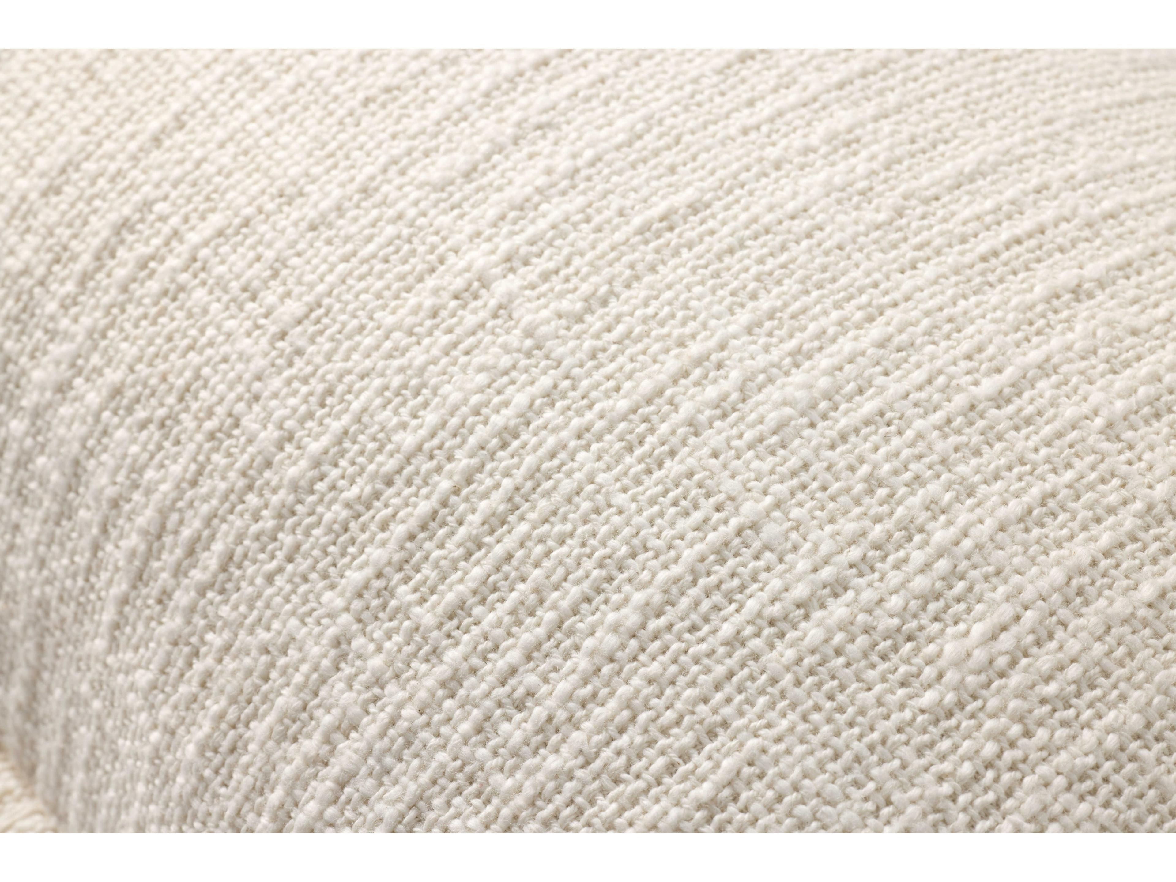 Loloi Rugs Ivory Pillow